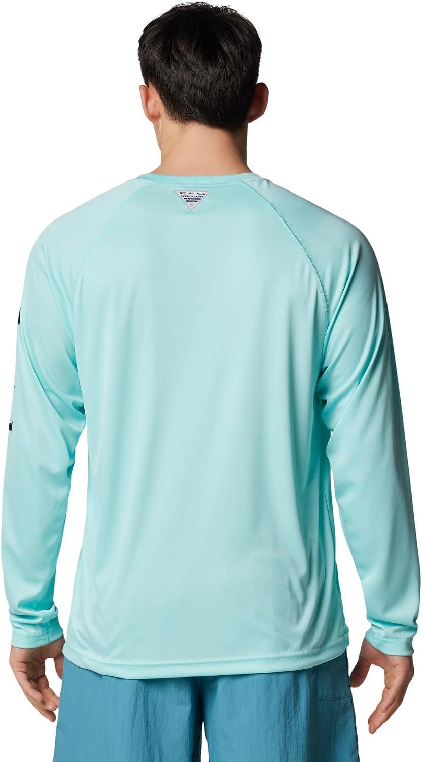 Columbia PFG Terminal Tackle Long Sleeve Shirt – XL - photo 3