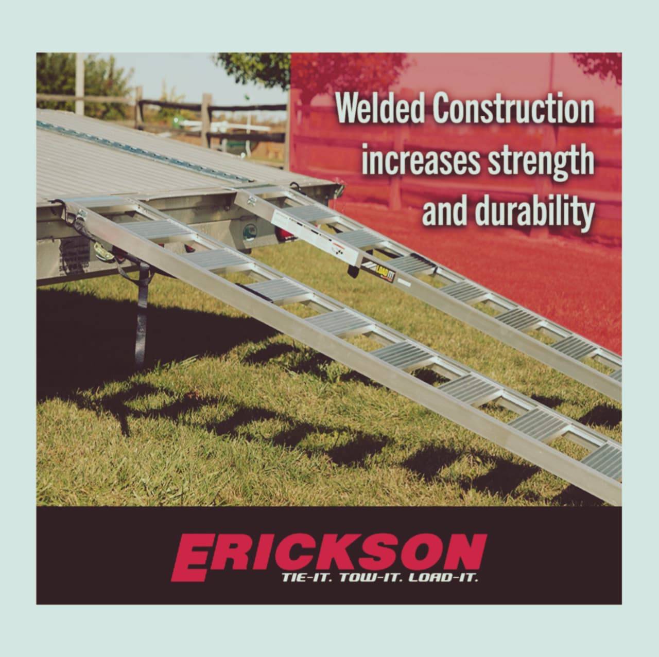 1250 lb Aluminum Loading Ramps 77x13