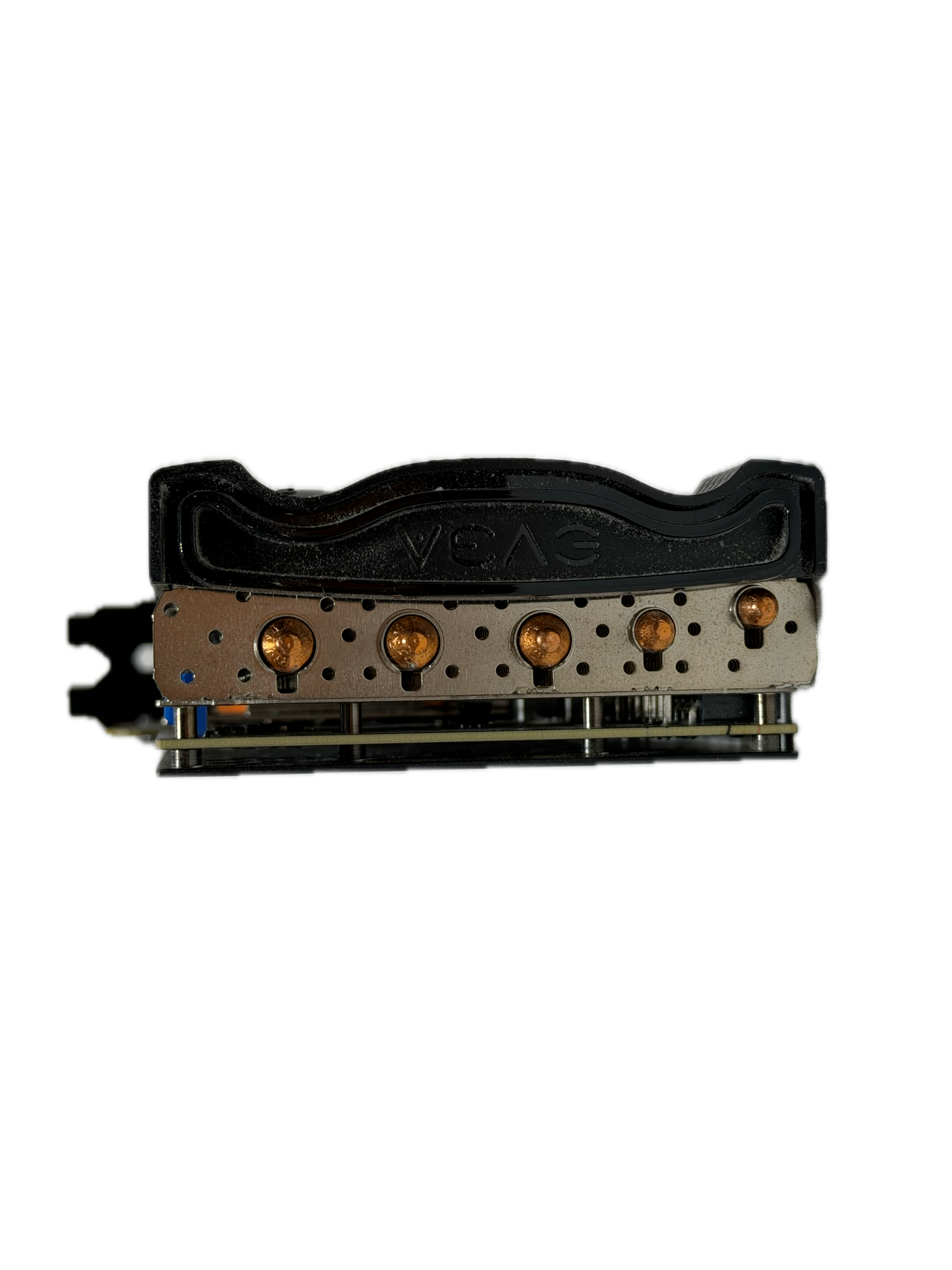 EVGA FTW3 Ultra 3060 Ti - Working - photo 5