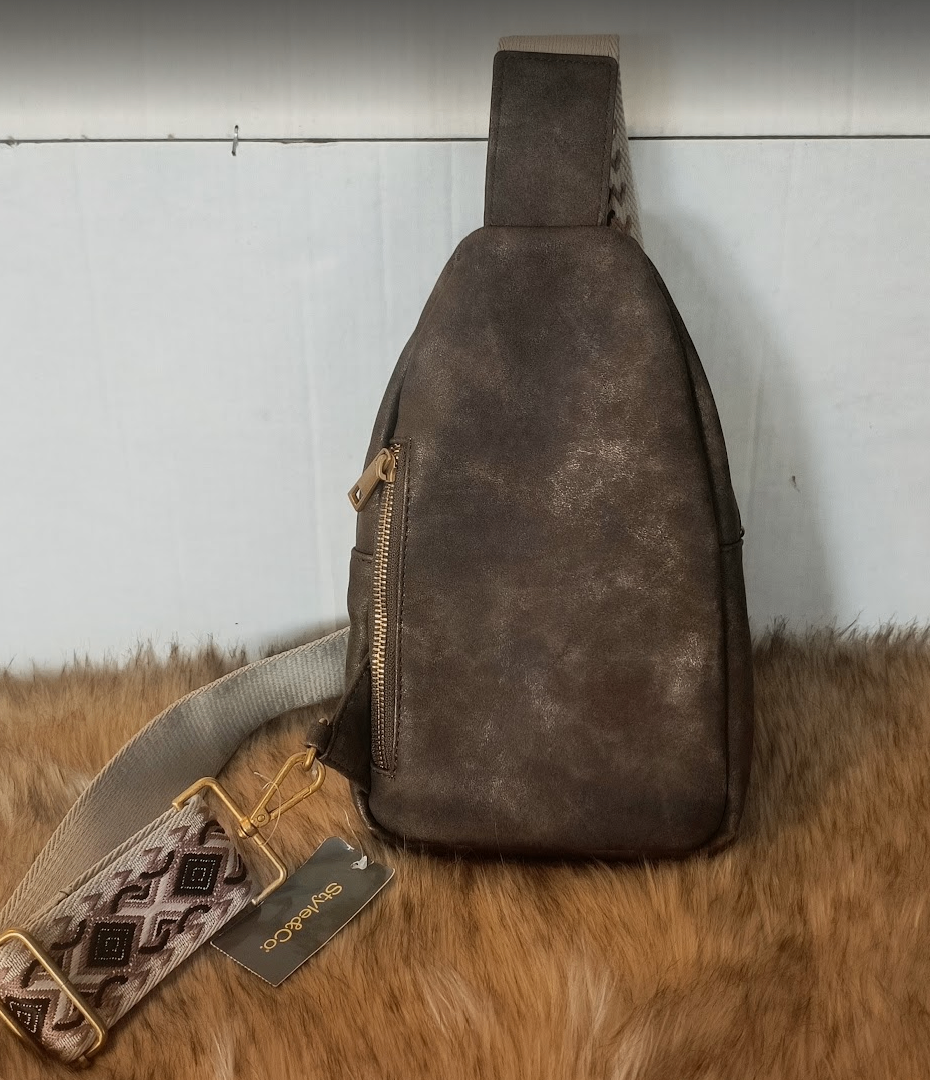 Style and Co Women's Sling Bag/ Fanny Pack - photo 3