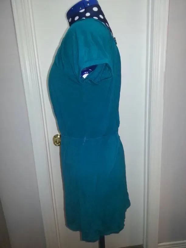 Candy Couture Dress Size Large - photo 2