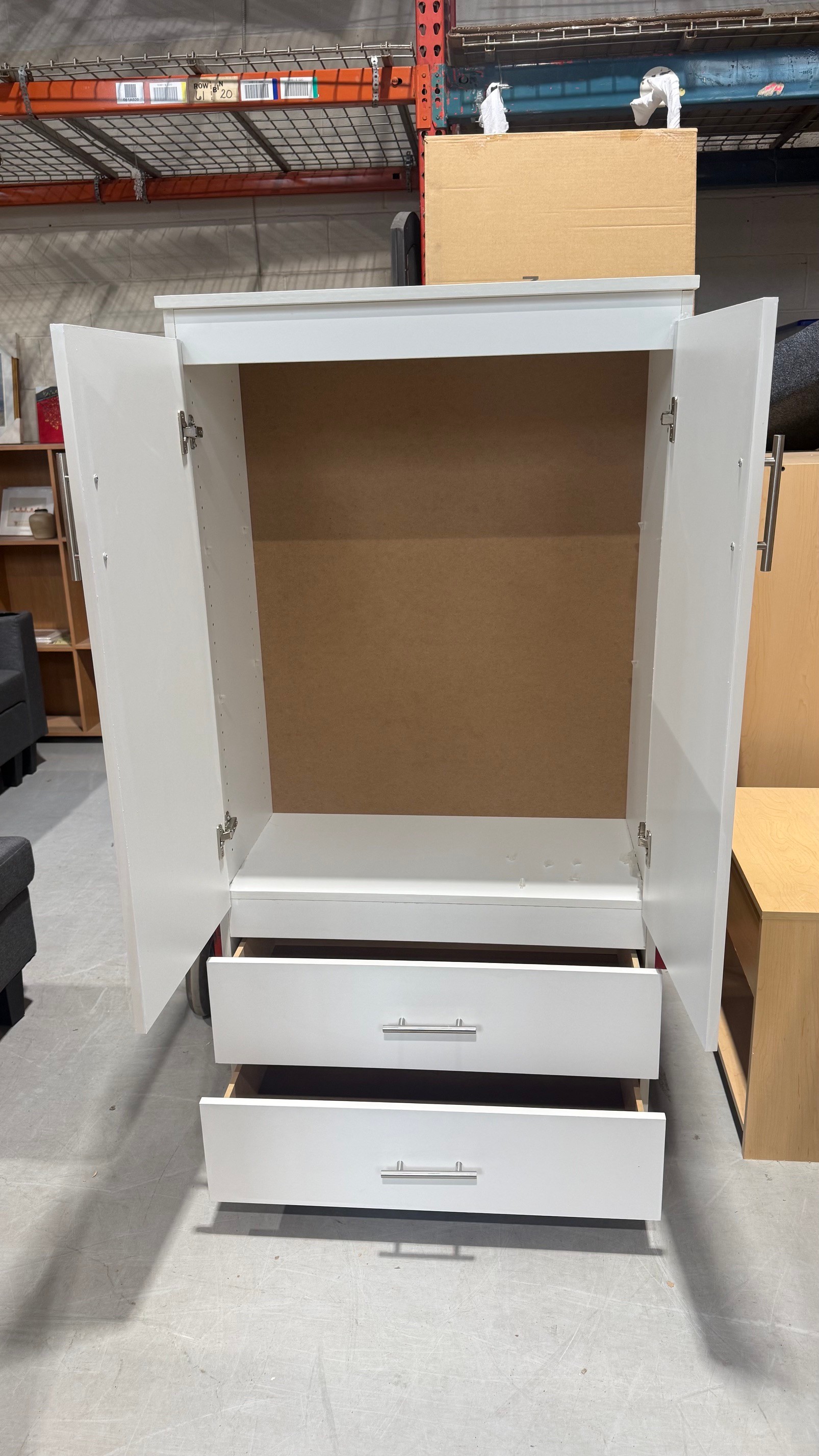 Brand new Displayed model Chest only $198 - photo 5