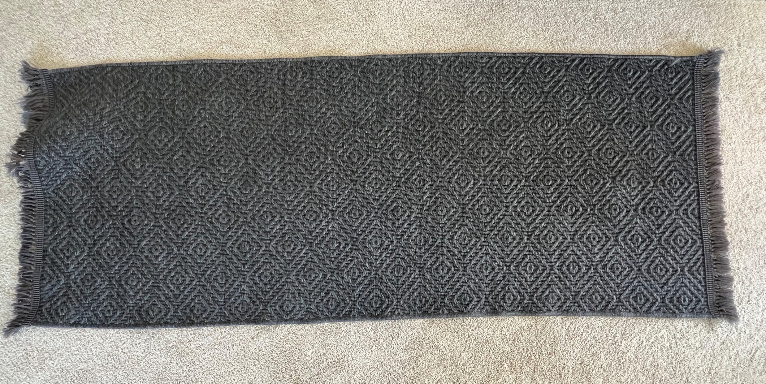 Runner Rug