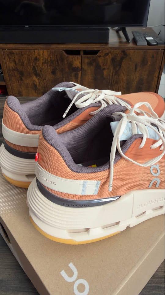 🔥 FOR SALE: BRAND NEW ON Cloud Cloudnova Form 2 – Women’s 🔥 - photo 4
