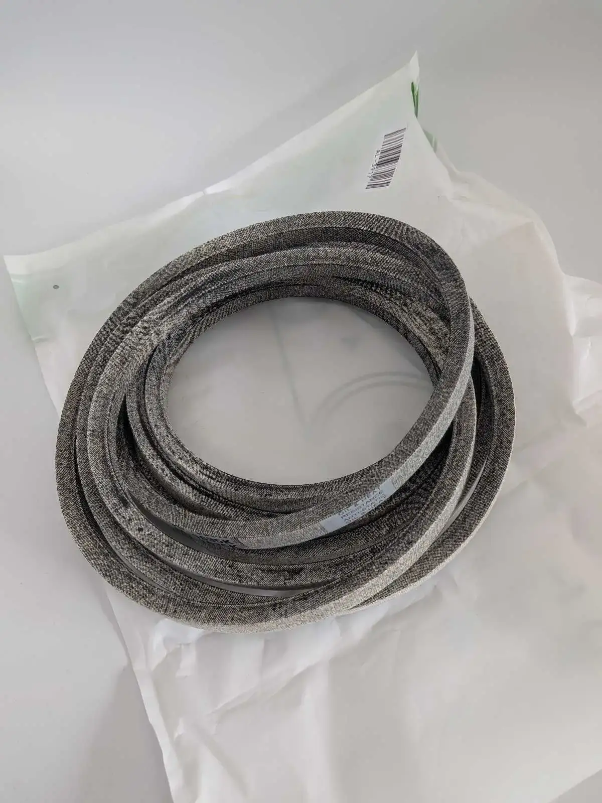 Replacement Kevlar Lawn Mower Belt 5/8" x 163.5" - photo 4