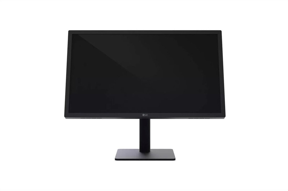 LG UltraFine 22-inch 4K Mac Monitor - No Dead Pixels - photo 2