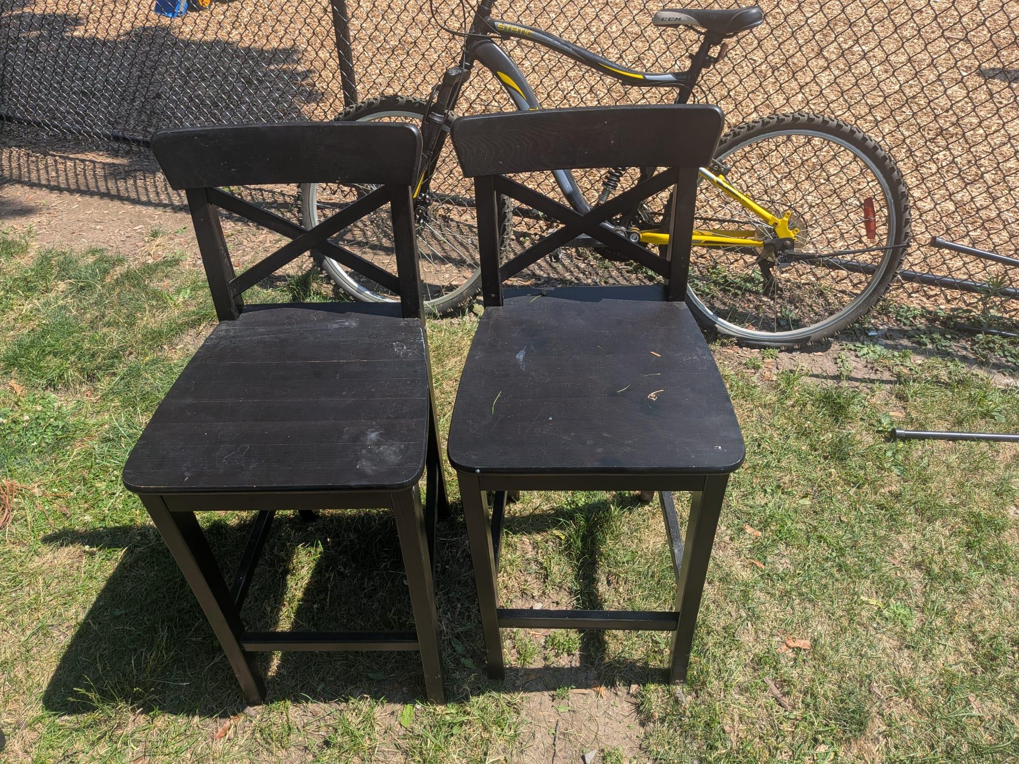 Bar Stools