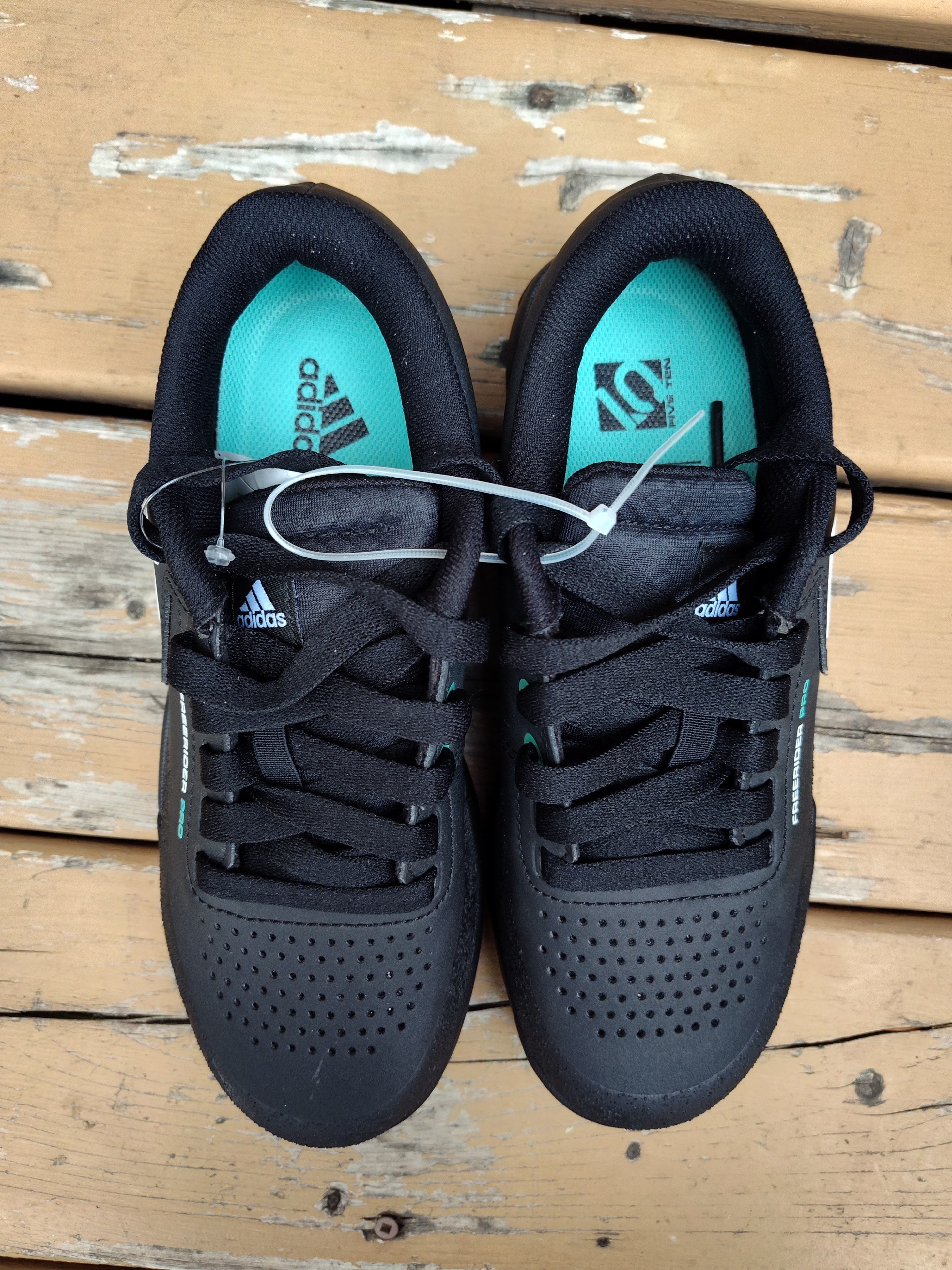 Five Ten Freerider Pro Mountain Shoes Women/Jr Brand New - photo 5
