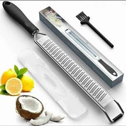 Multipurpose 16" food grater