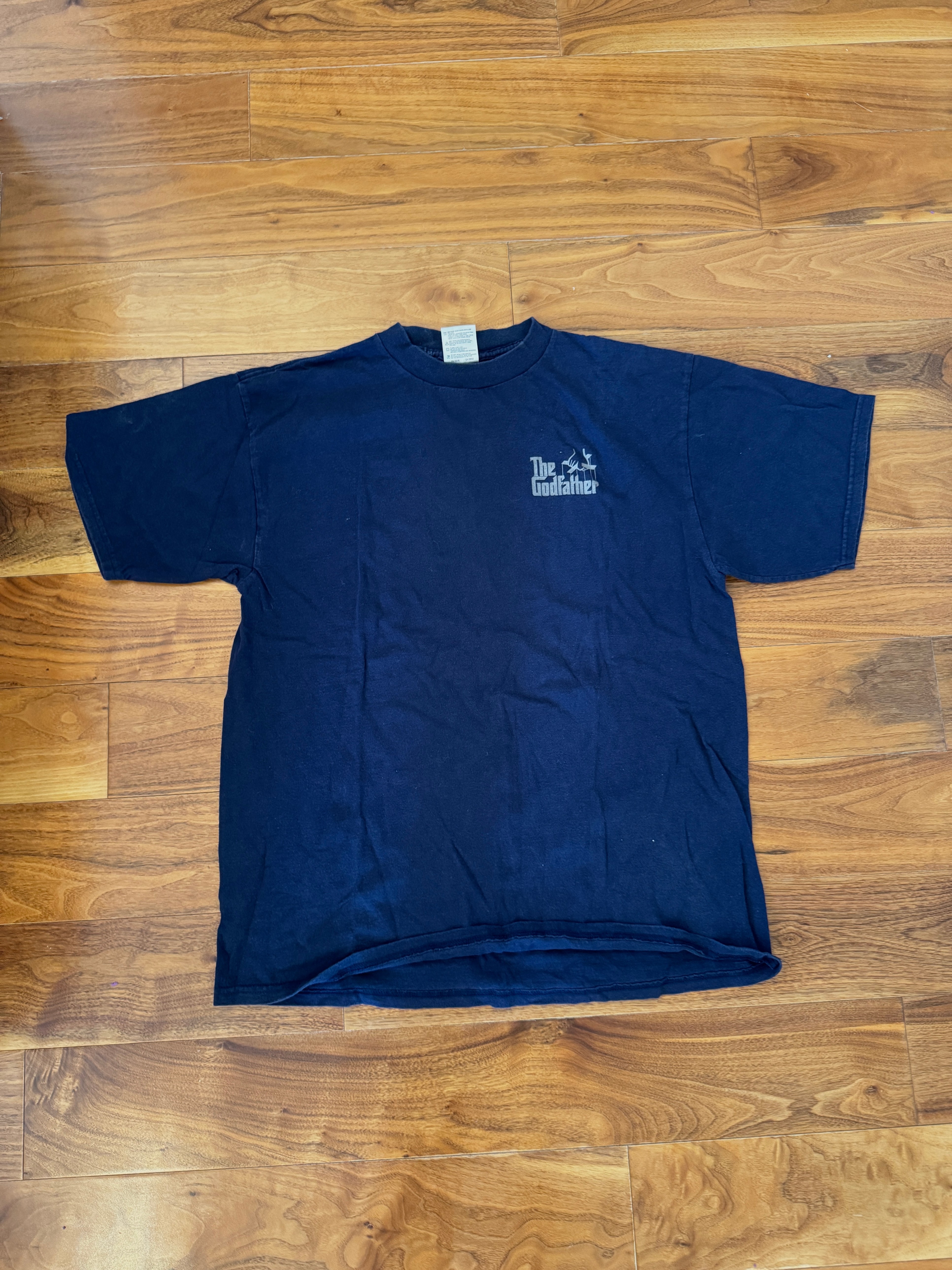 "The Godfather" T-Shirt