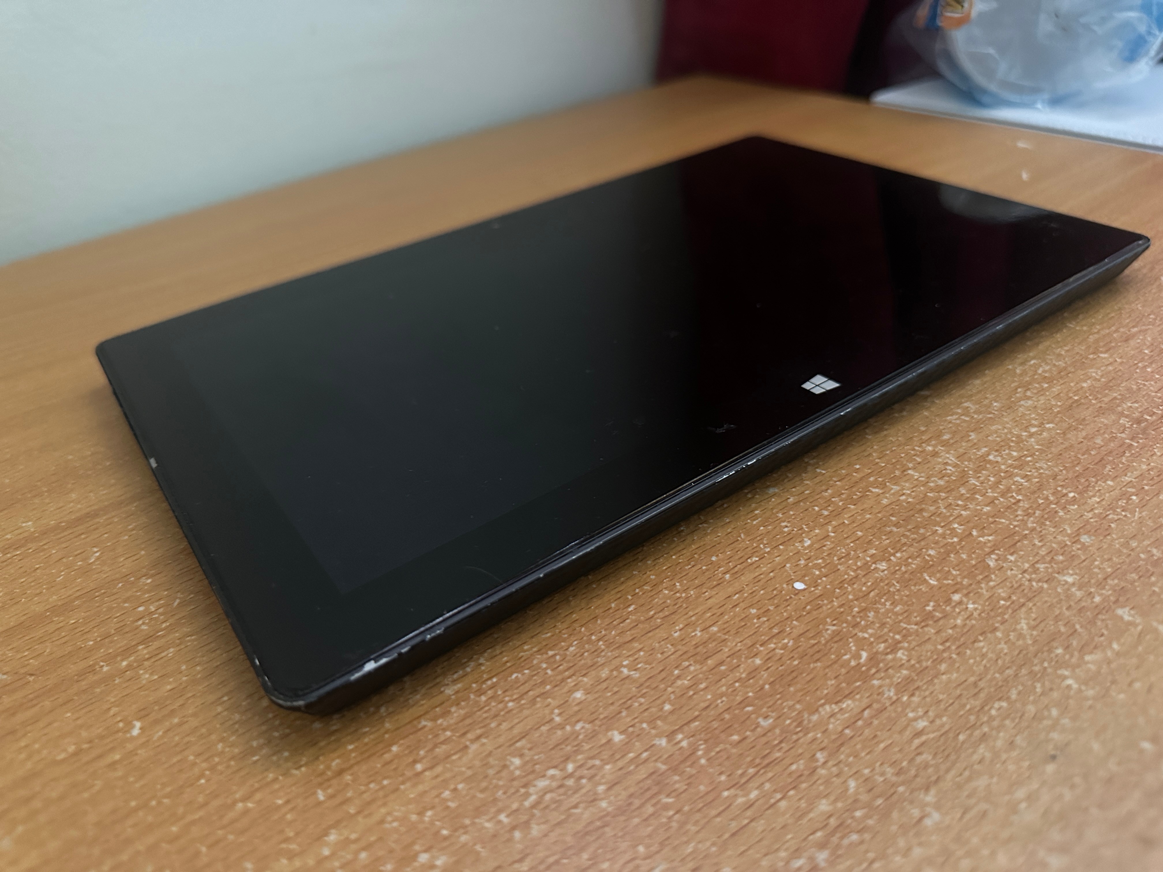 Microsoft Surface Pro 2 | 4GB RAM | 128GB Storage - photo 4