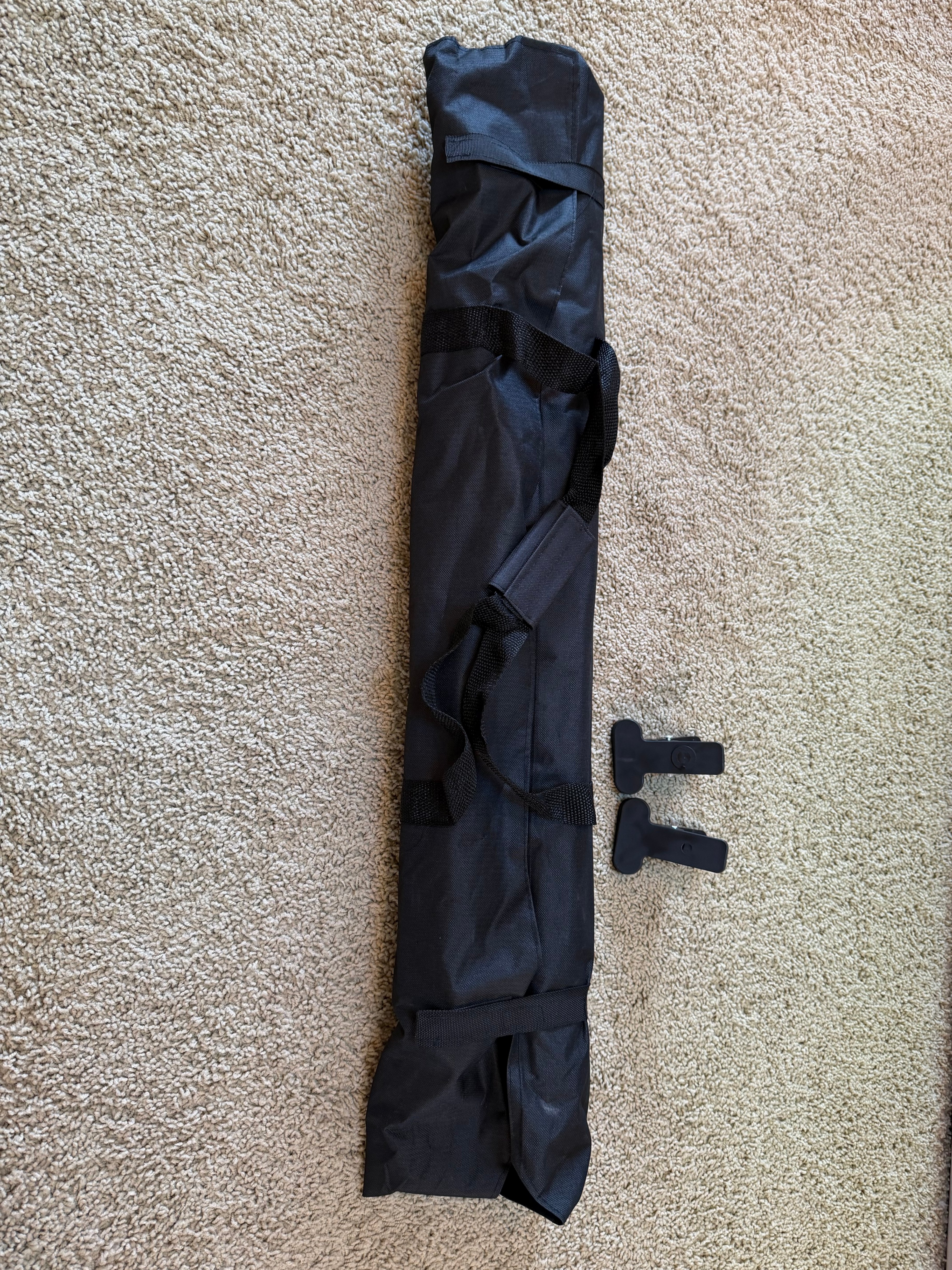 Video/Photo Green Screen / Backdrop Support Frame - photo 2