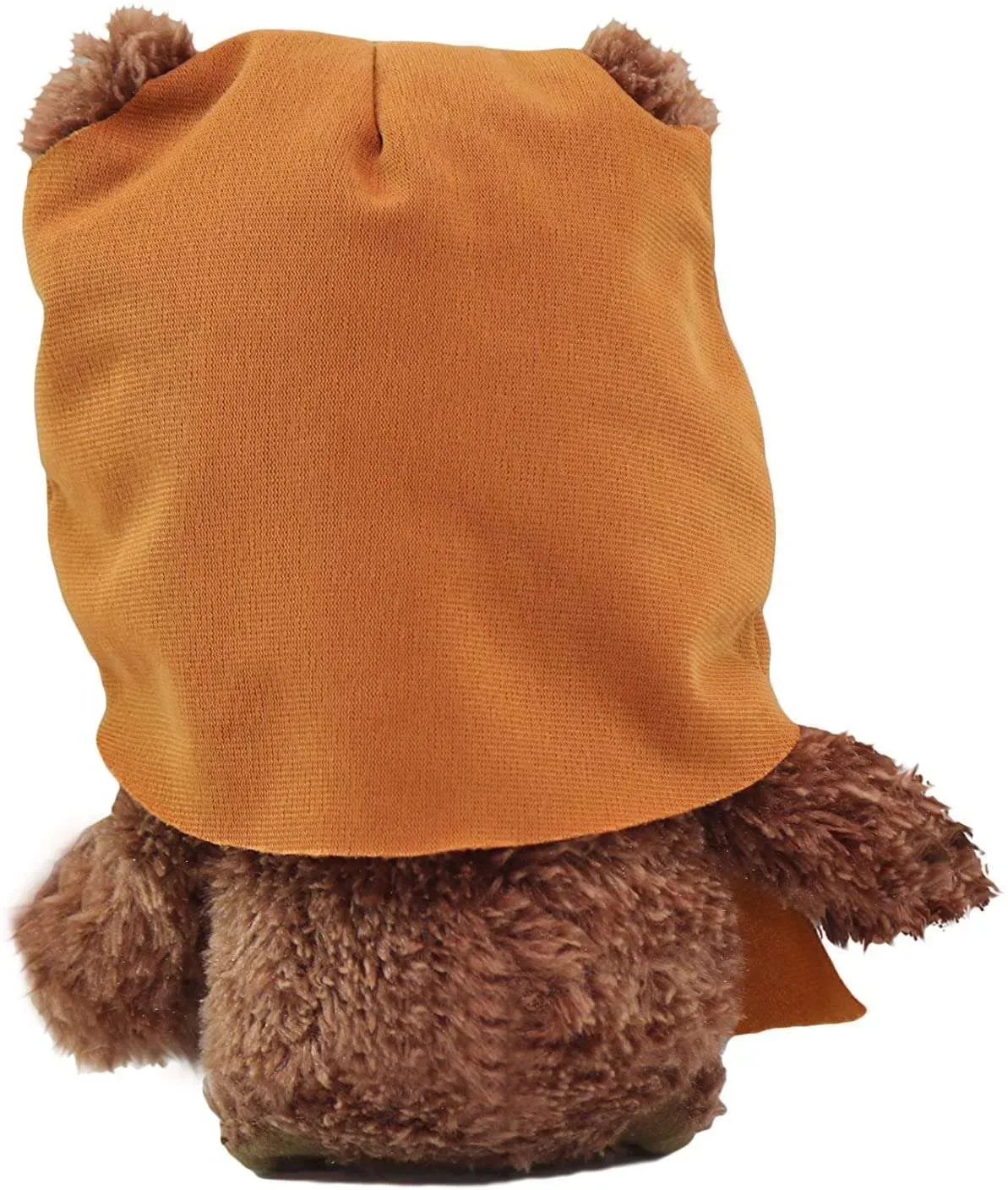 BNWT Authentic Wicket Ewok Star Wars Stuffie - photo 2