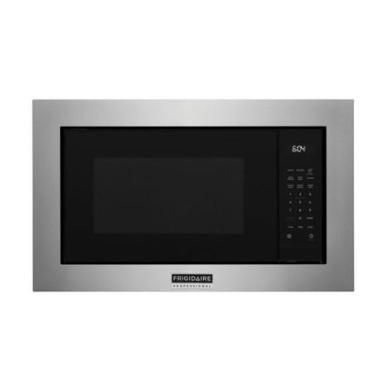 Frigidaire Pro 2.2 Cu. Ft. Built-In Microwave