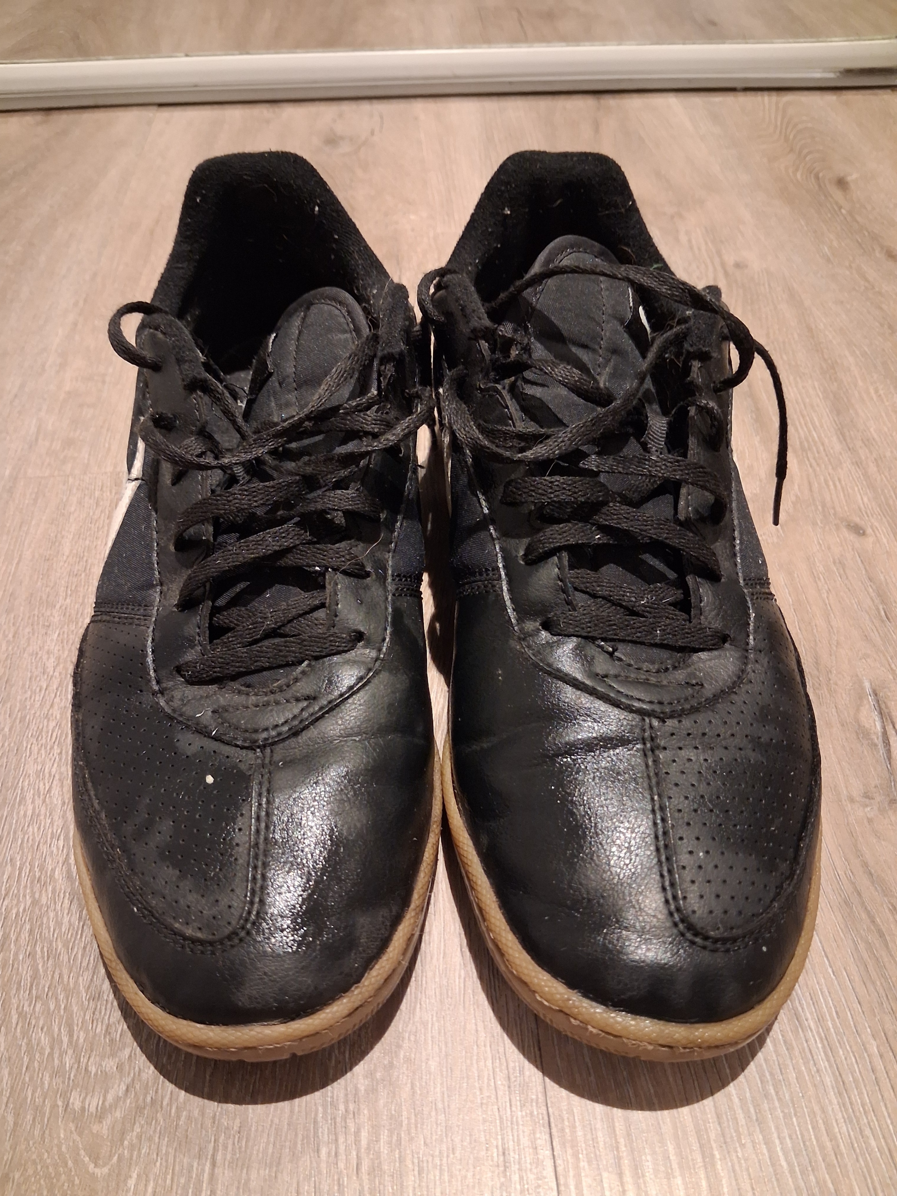 Nike Indoor Soccer Shoes