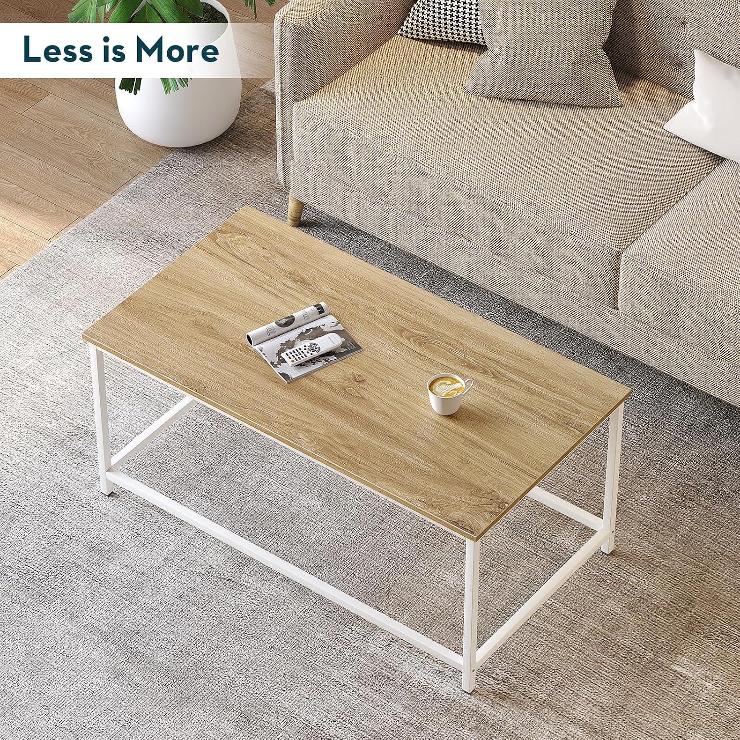 Small Coffee table