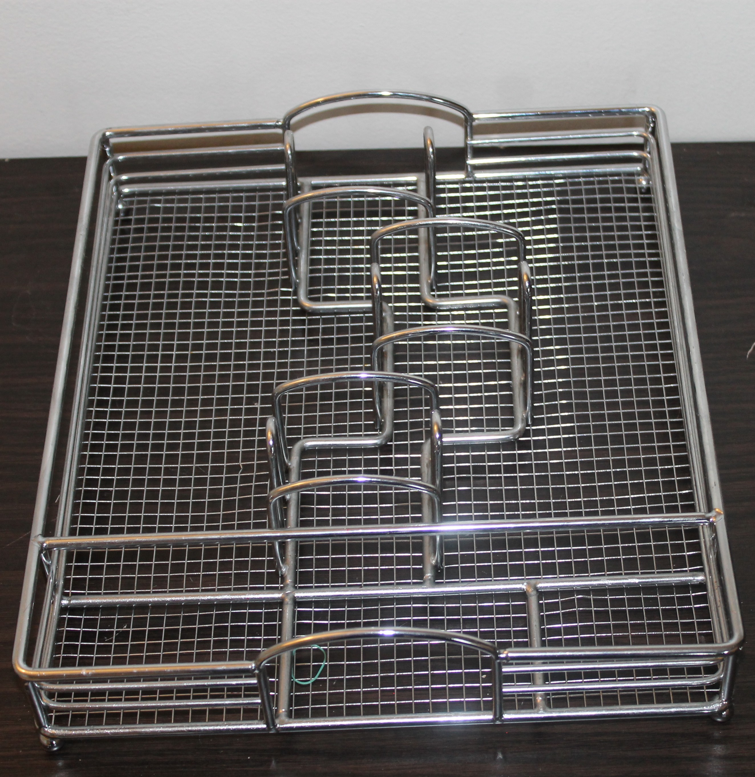 Stainless Steel Stand - photo 3