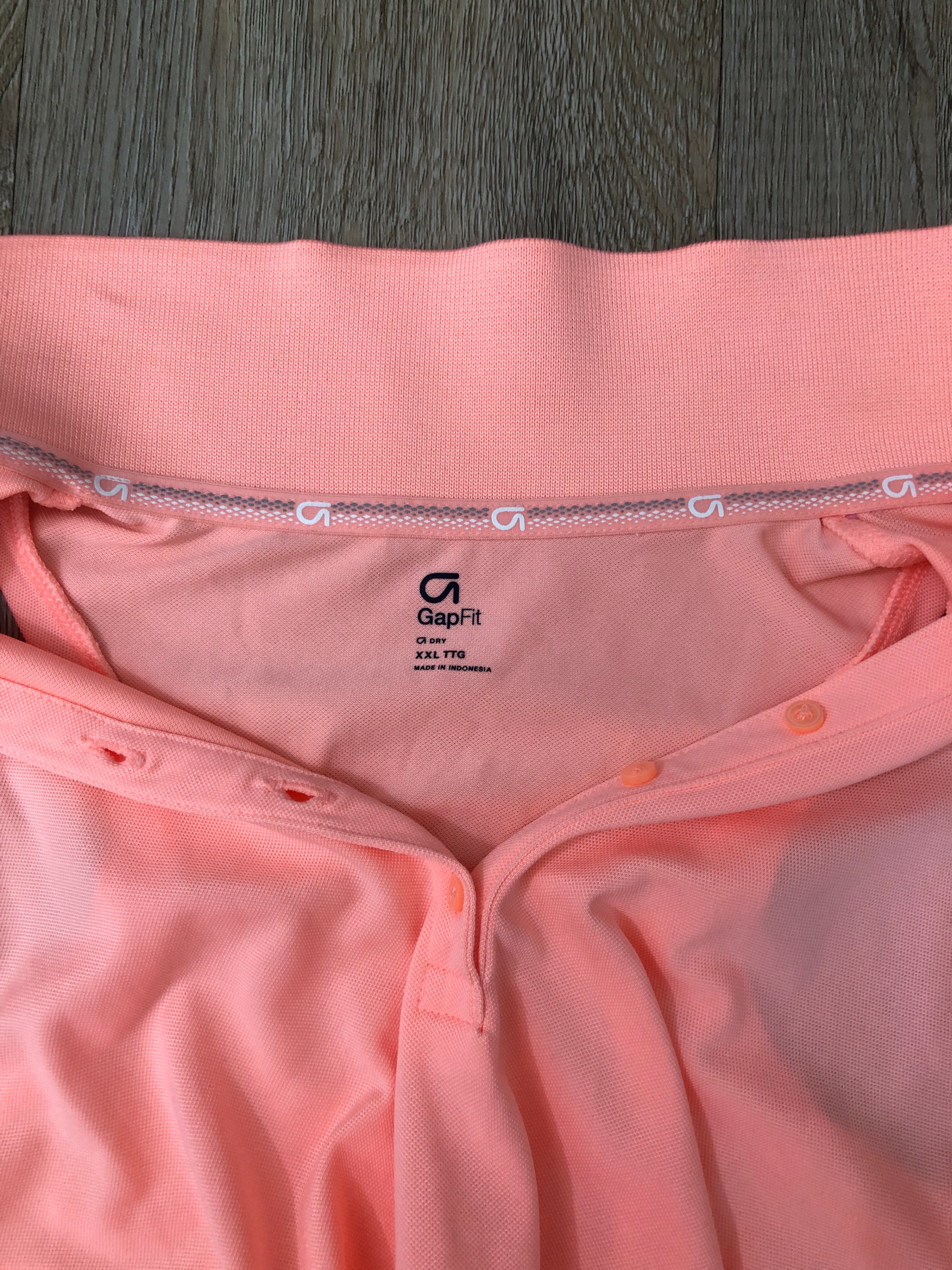 Brand new! Gapfit Girls Tennis Dress( Girl XXL) - photo 5