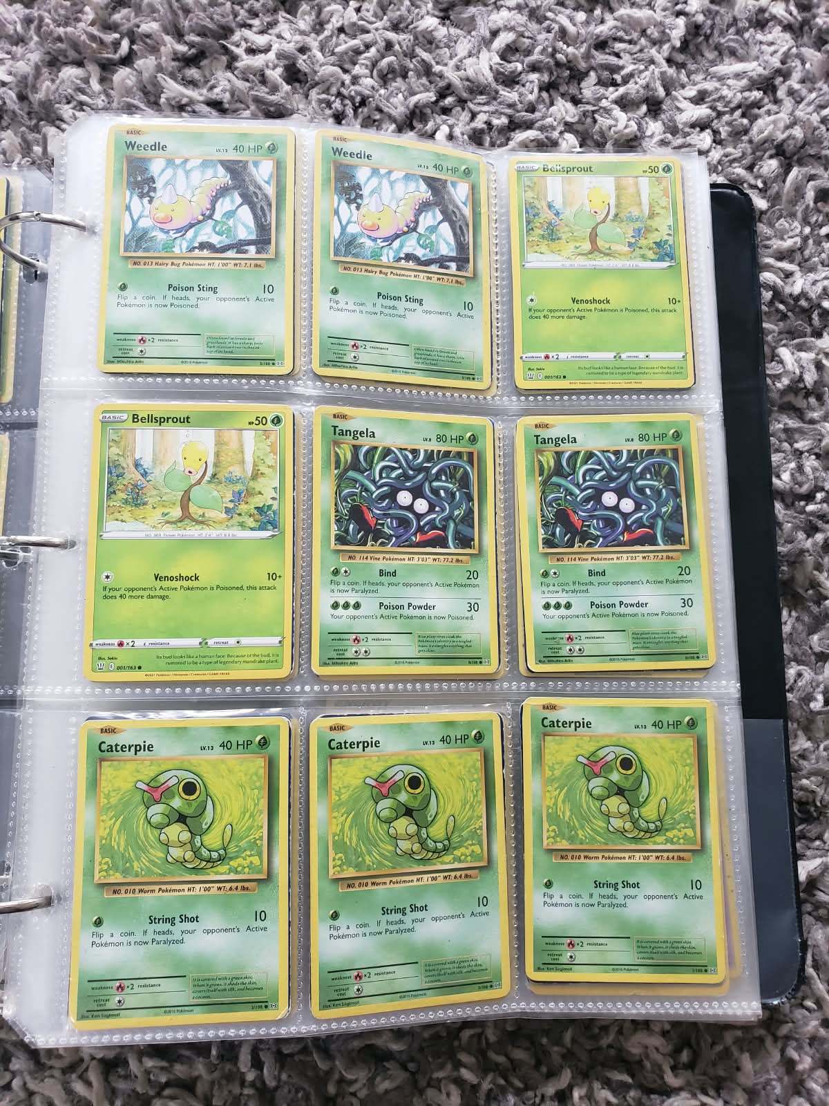 Assorted Pokémon Trading Cards - photo 5