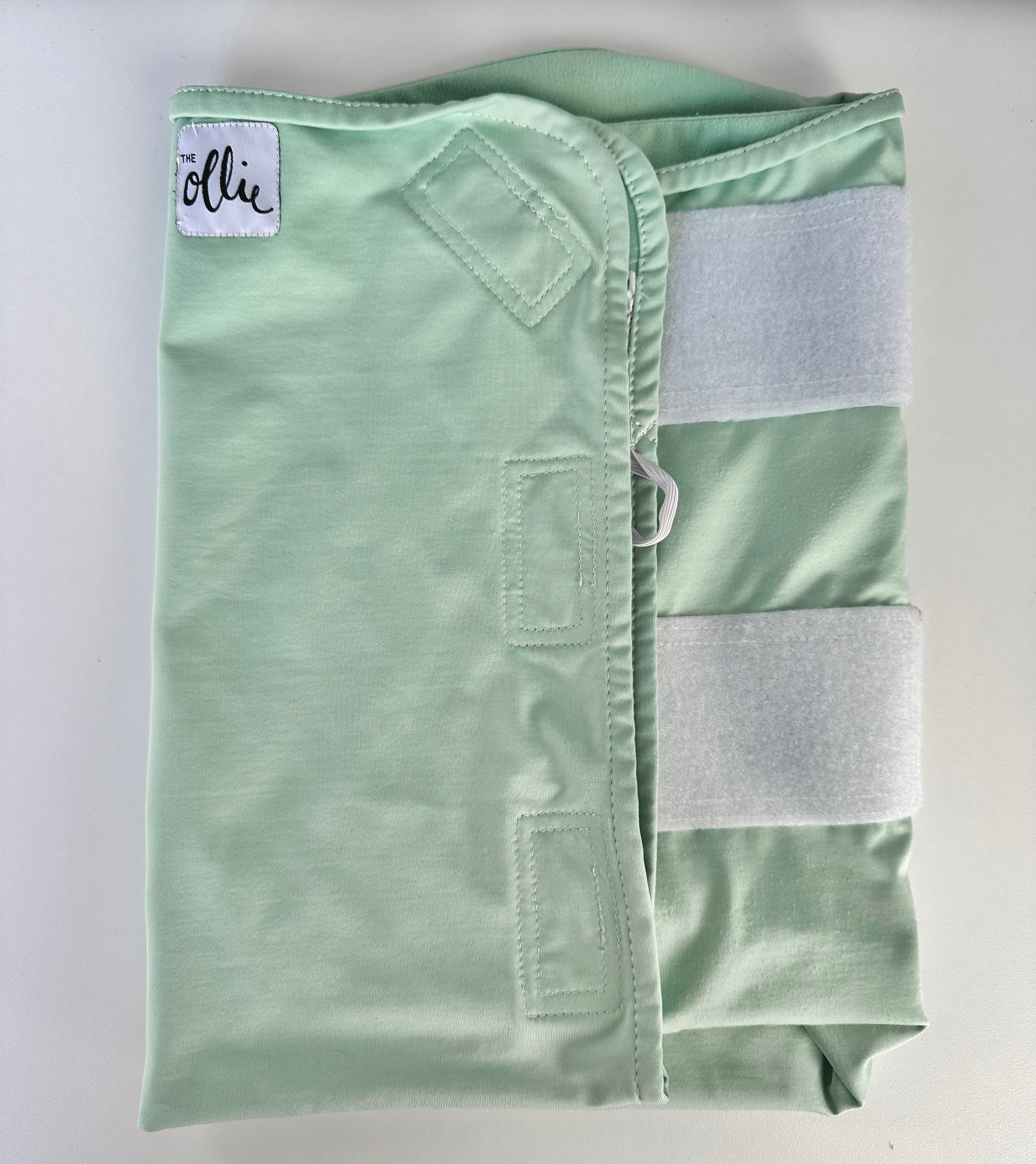 The Ollie Swaddle - photo 4