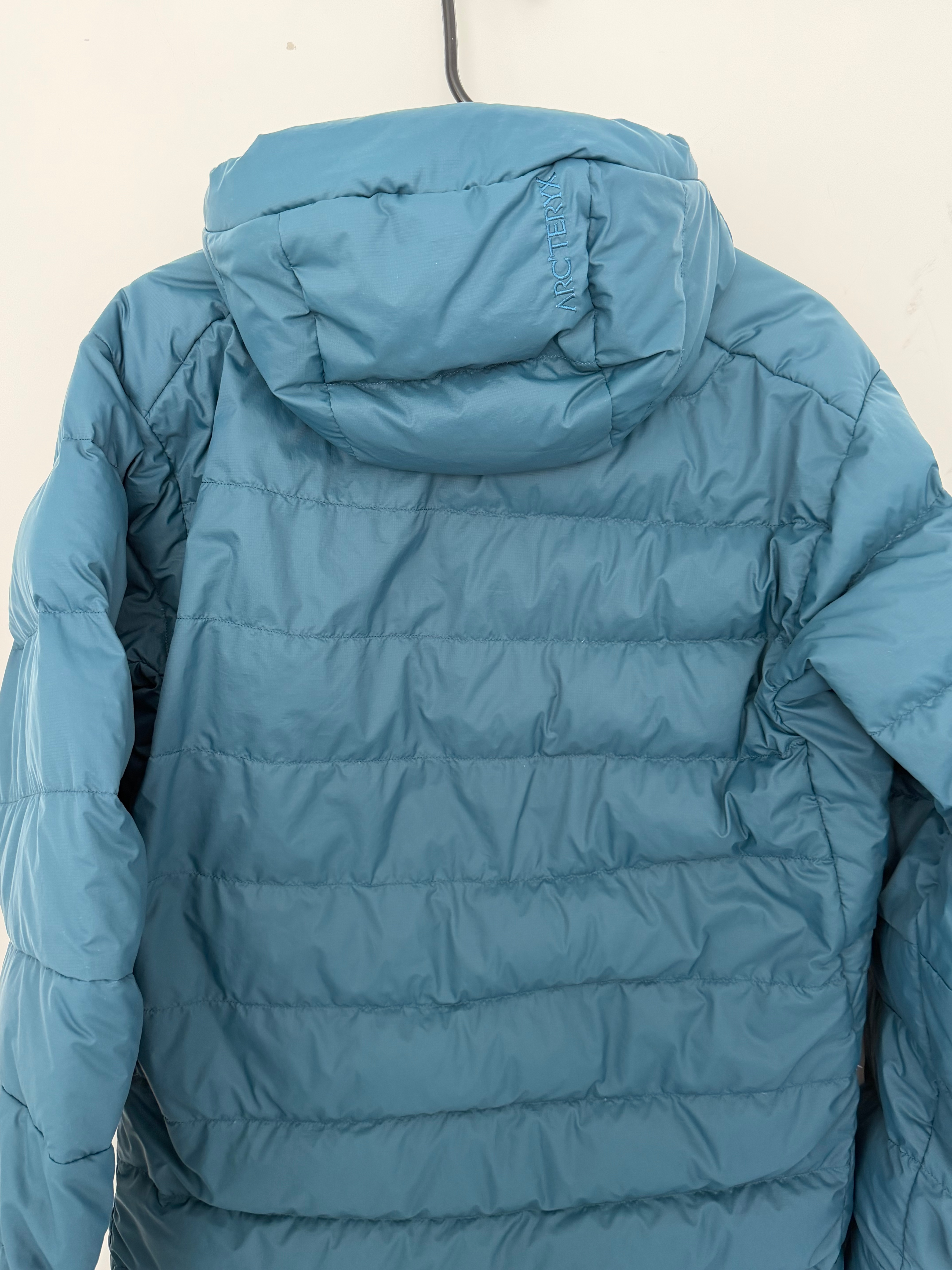 Arc'teryx Thorium Hoody Men's Small - photo 3