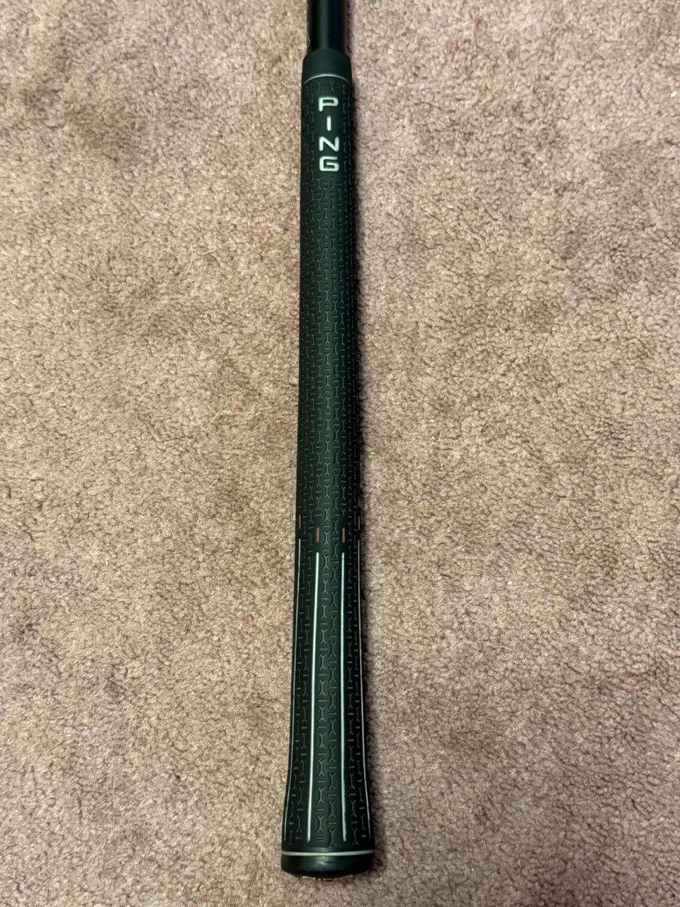 PING Rapture 460cc Driver – Stiff Shaft - photo 3
