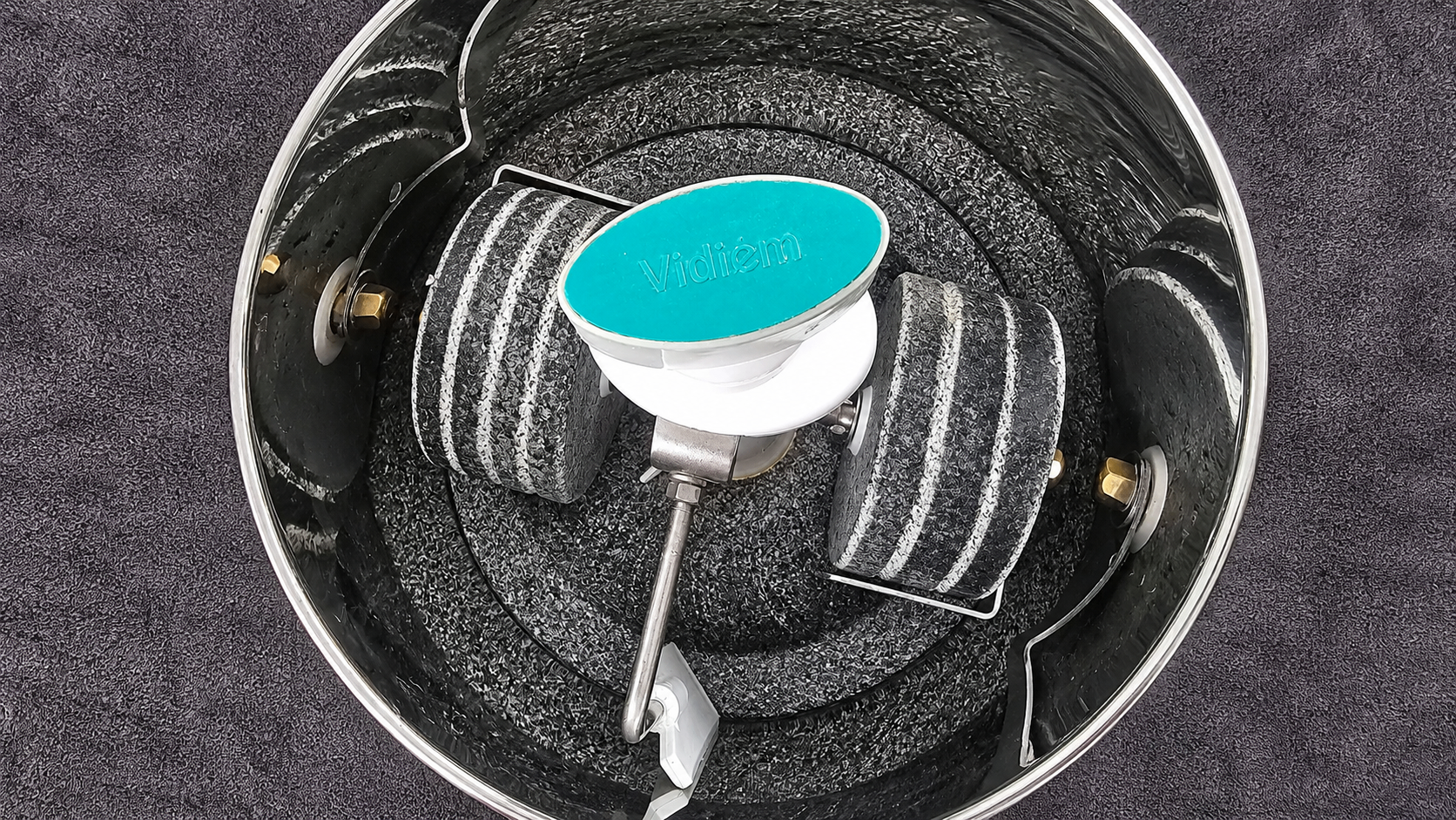 Vidiem Jewel 2L Table Top Wet Grinder (110V) - photo 5