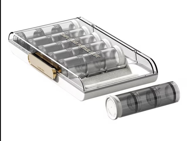 Jijia Storage Box, Separate Packaging - photo 2