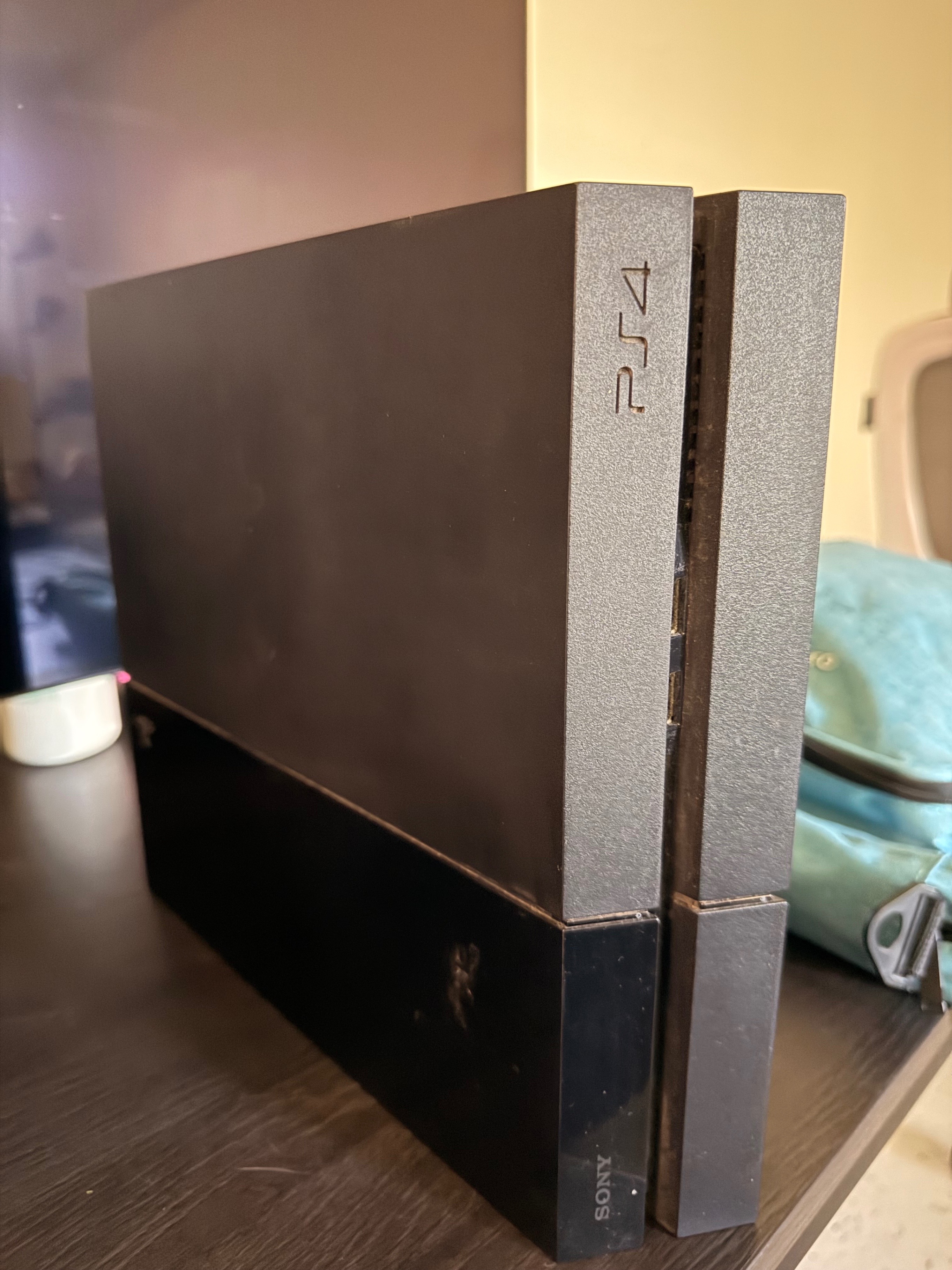 🎮 Ultimate PS4 Console Bundle + 16 Top-Tier Games! ✨ - photo 3