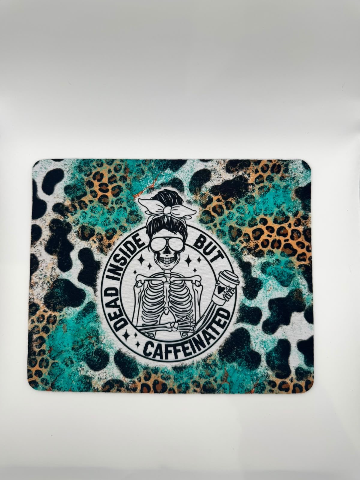 Funny Sarcastic Mouse Pads – Colorful Office & Desk Gifts - photo 3