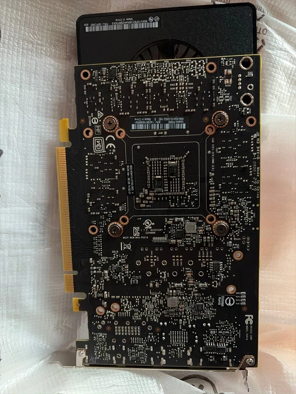 NVIDIA Quadro Graphics Card - photo 3