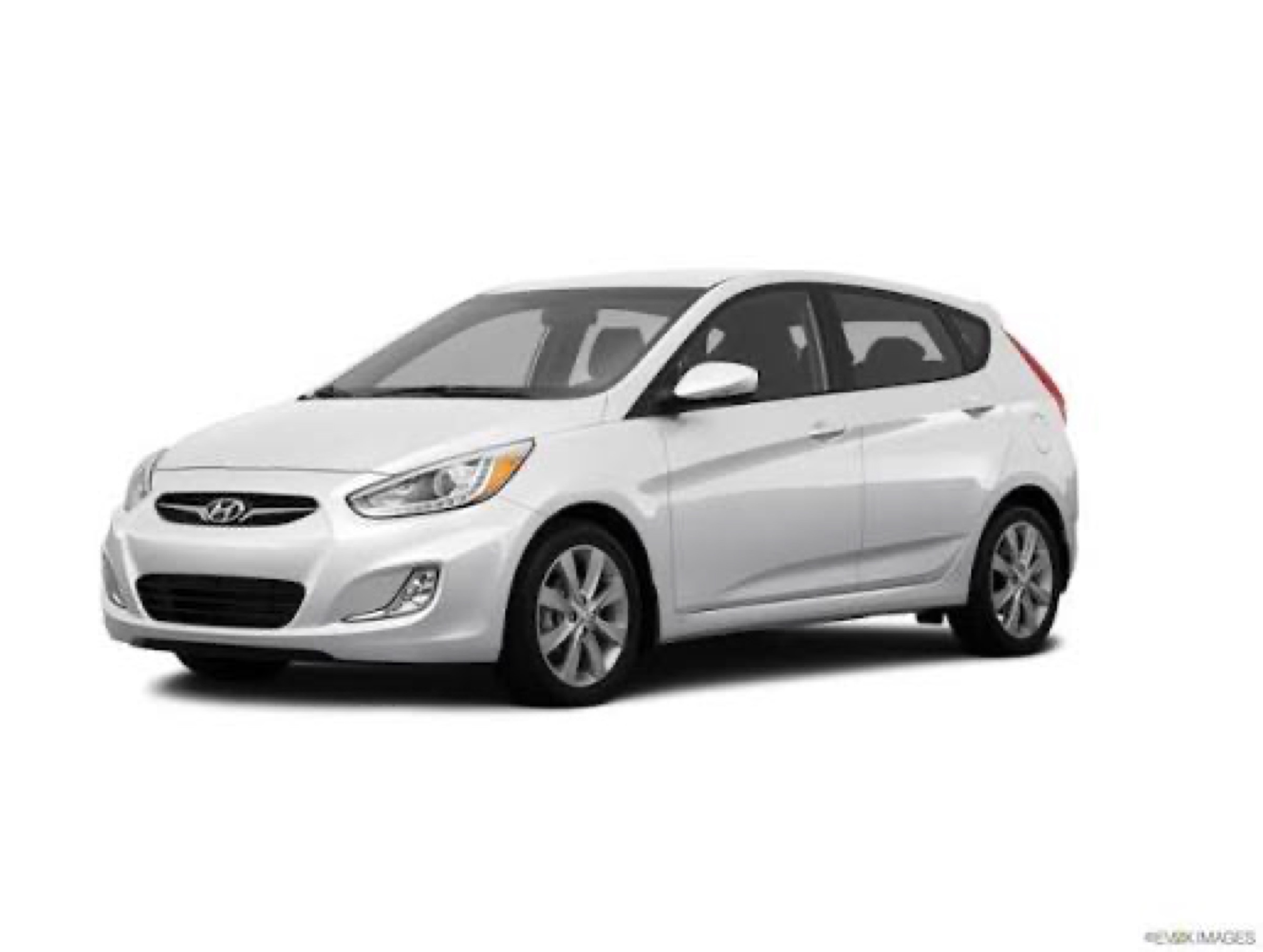 ROLA Aero Roof Rack Crossbars — fits 2012-2017 Hyundai Accent - photo 3