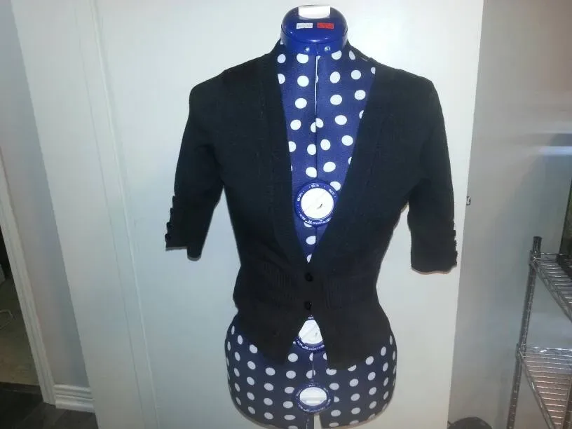 River Island Cardigan Size Medium