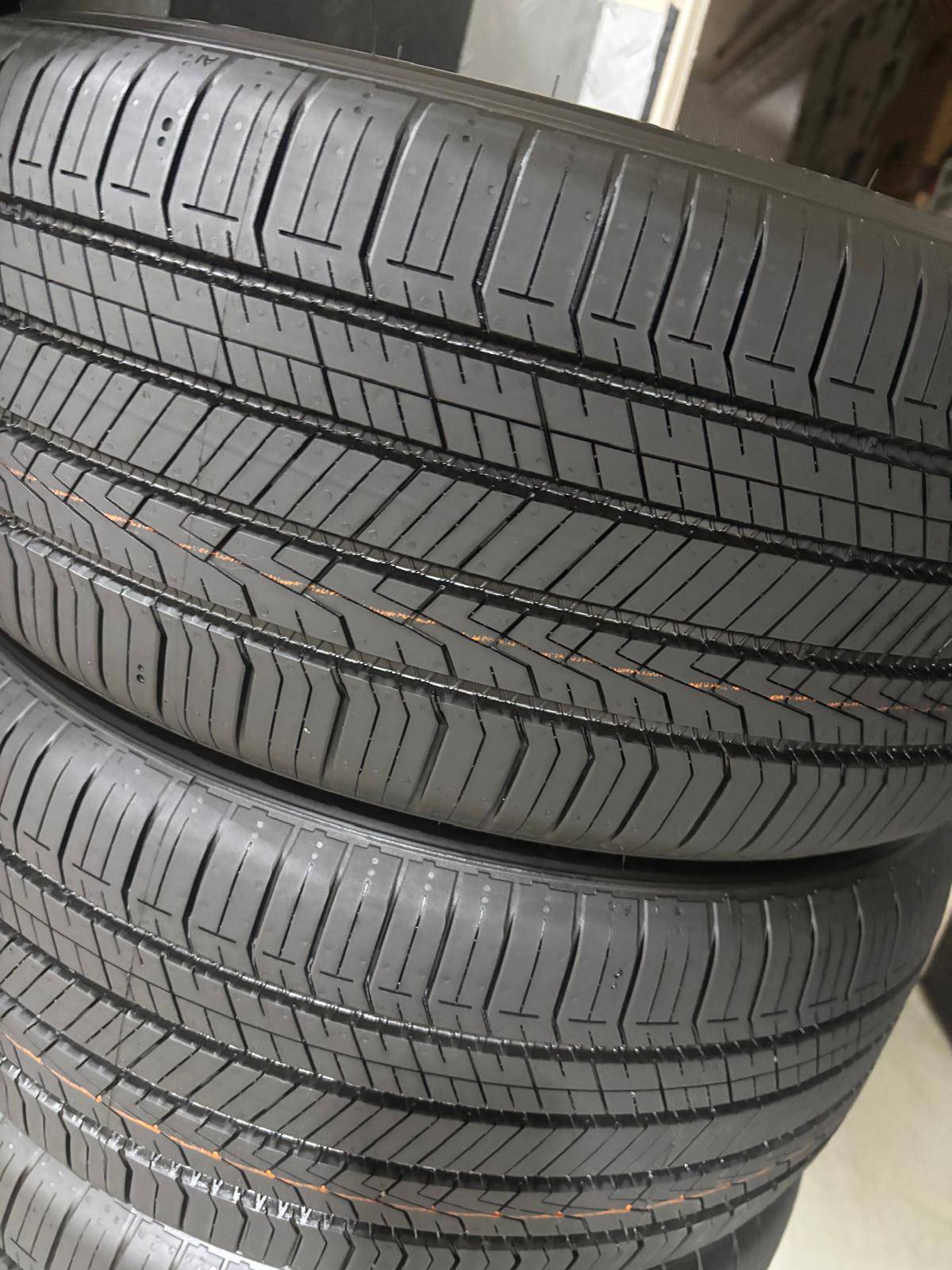 NEW 235/45/R18 Hankook A/S- Model 3/Accord/Fusion/Altima/Passat/