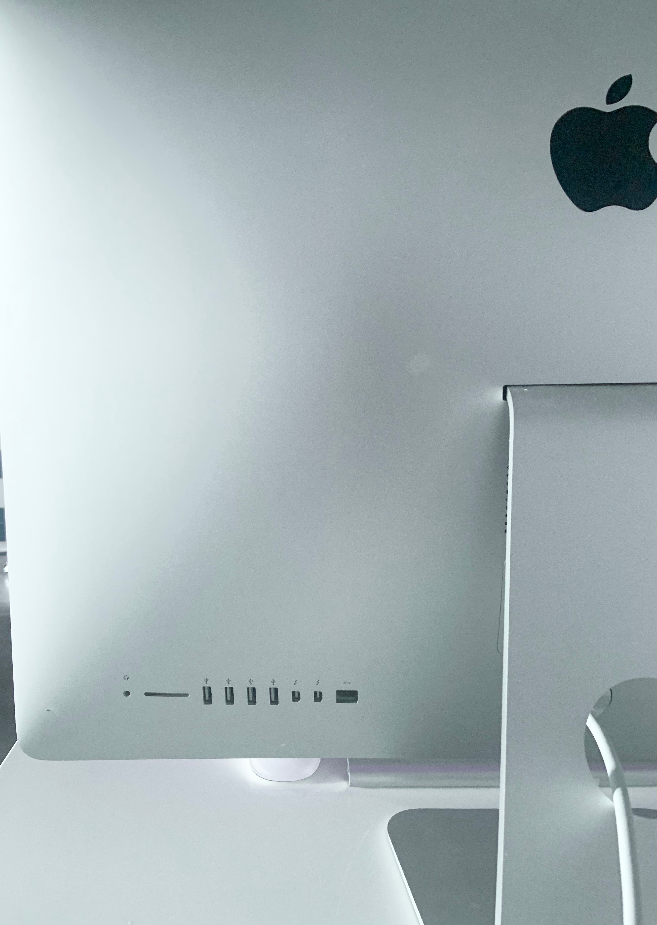 MINT APPLE 2017 27" 5K IMAC / 3.2GHz i5 / 16GB RAM / 256GB SSD - photo 3