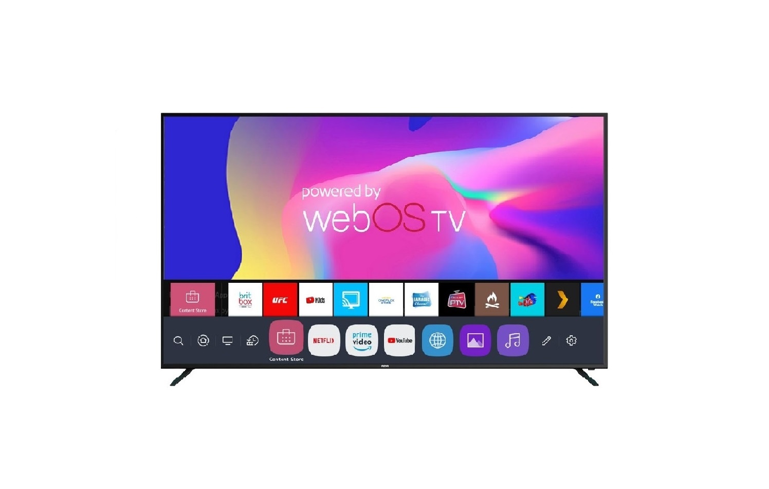 📺 🔥 HUGE SMART TV SALE – BEST PRICES IN GTA! 🔥 - photo 4