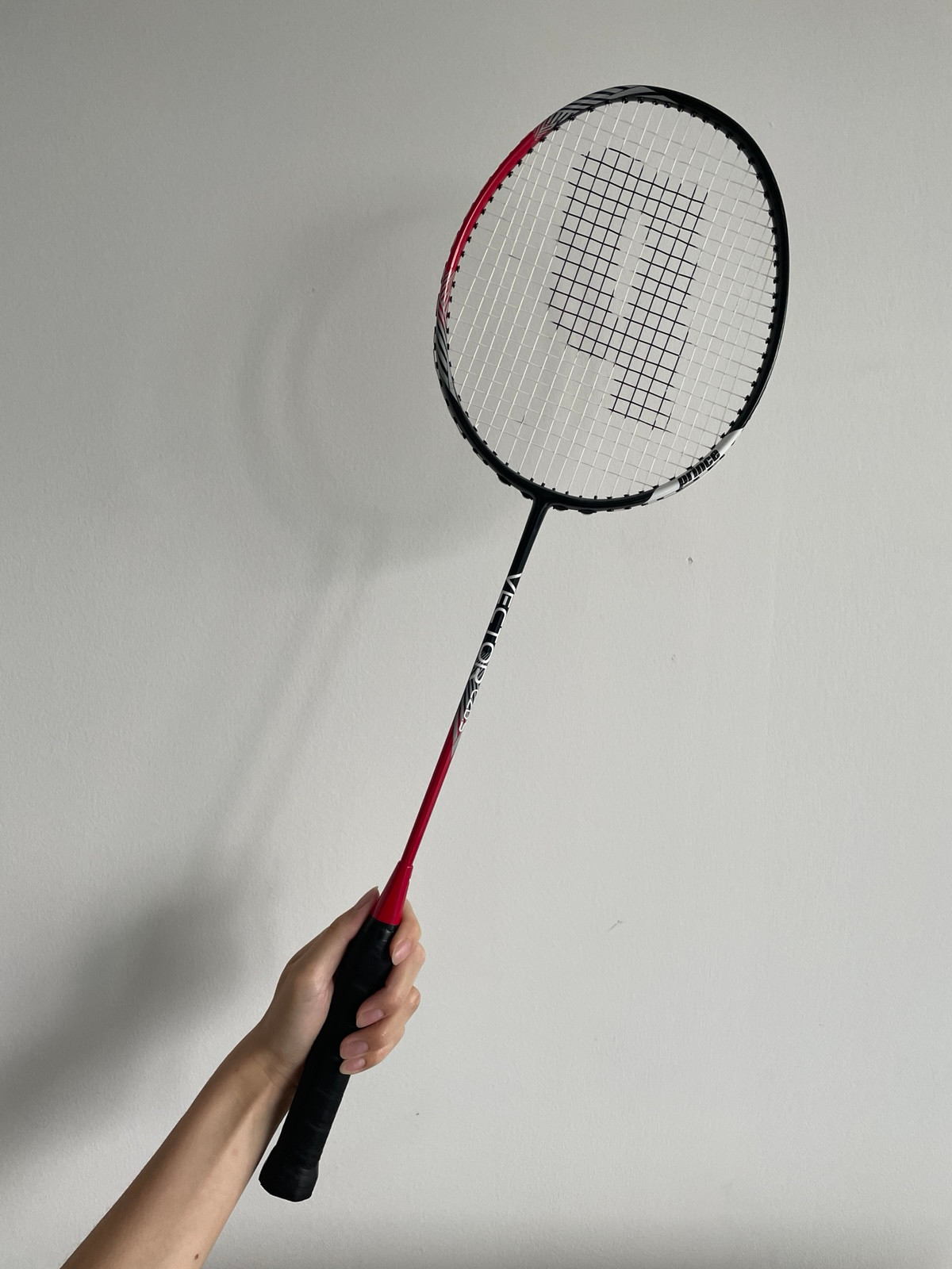 Prince Badminton Rackets – $20 Each or 2 for $30 - photo 2