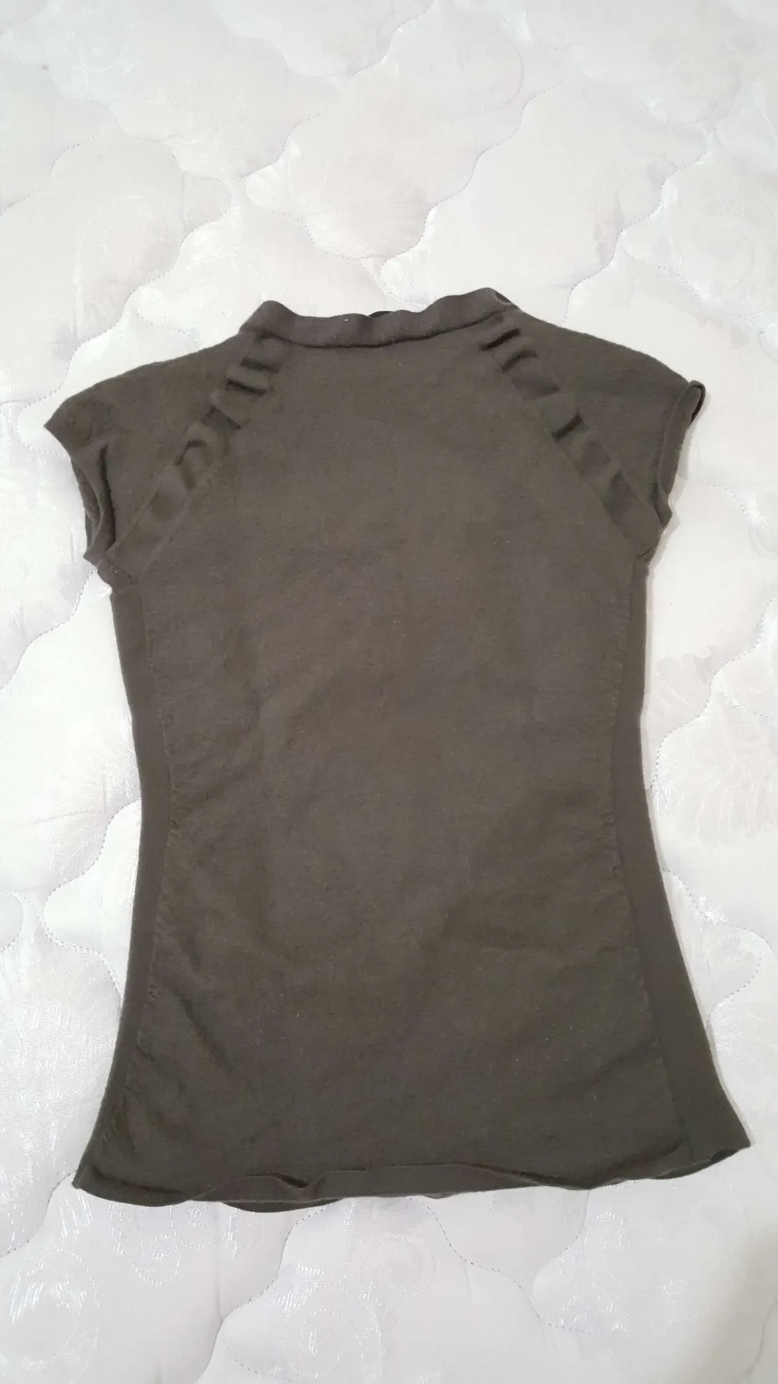 designer Elie Tahari shirt - photo 2