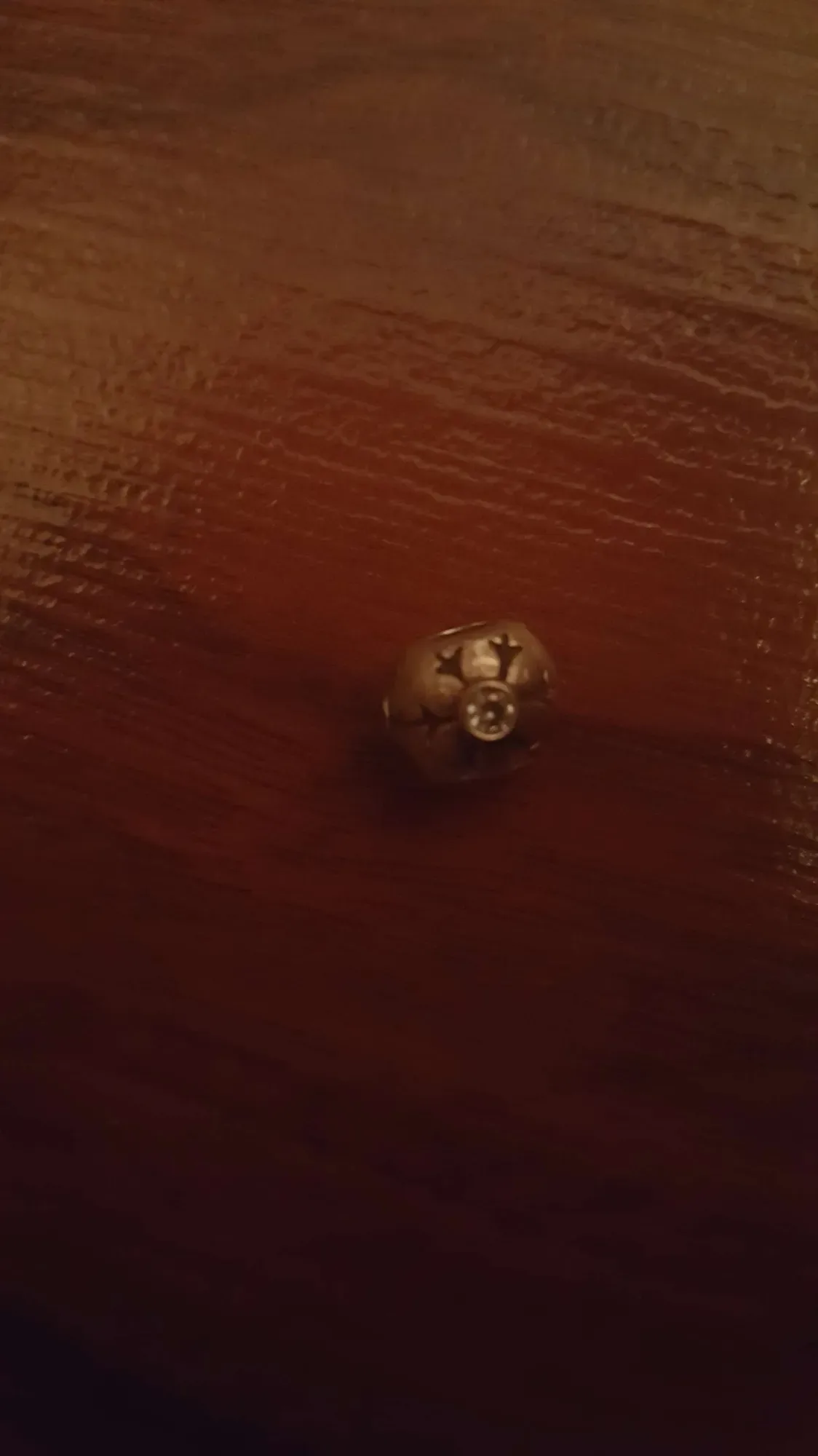 Any Pandora Fans? Authentic stamped Sterling Silver charm - photo 5