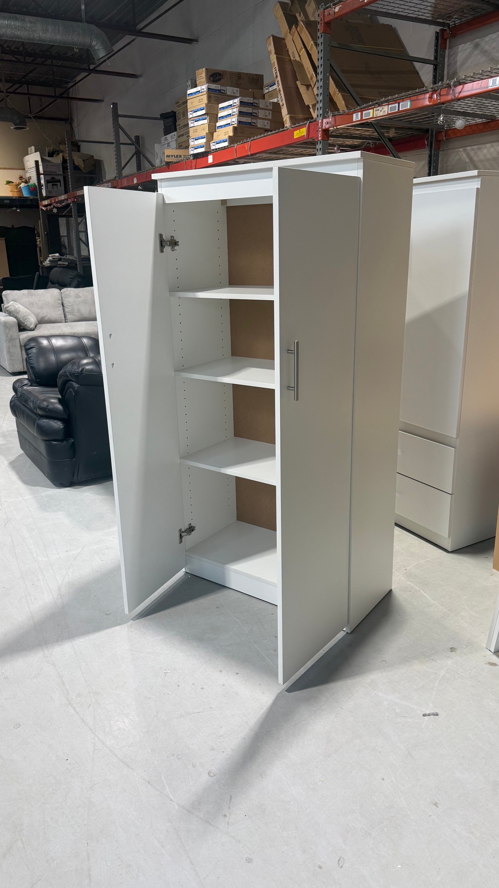 Brand new Displayed model Chest only $198