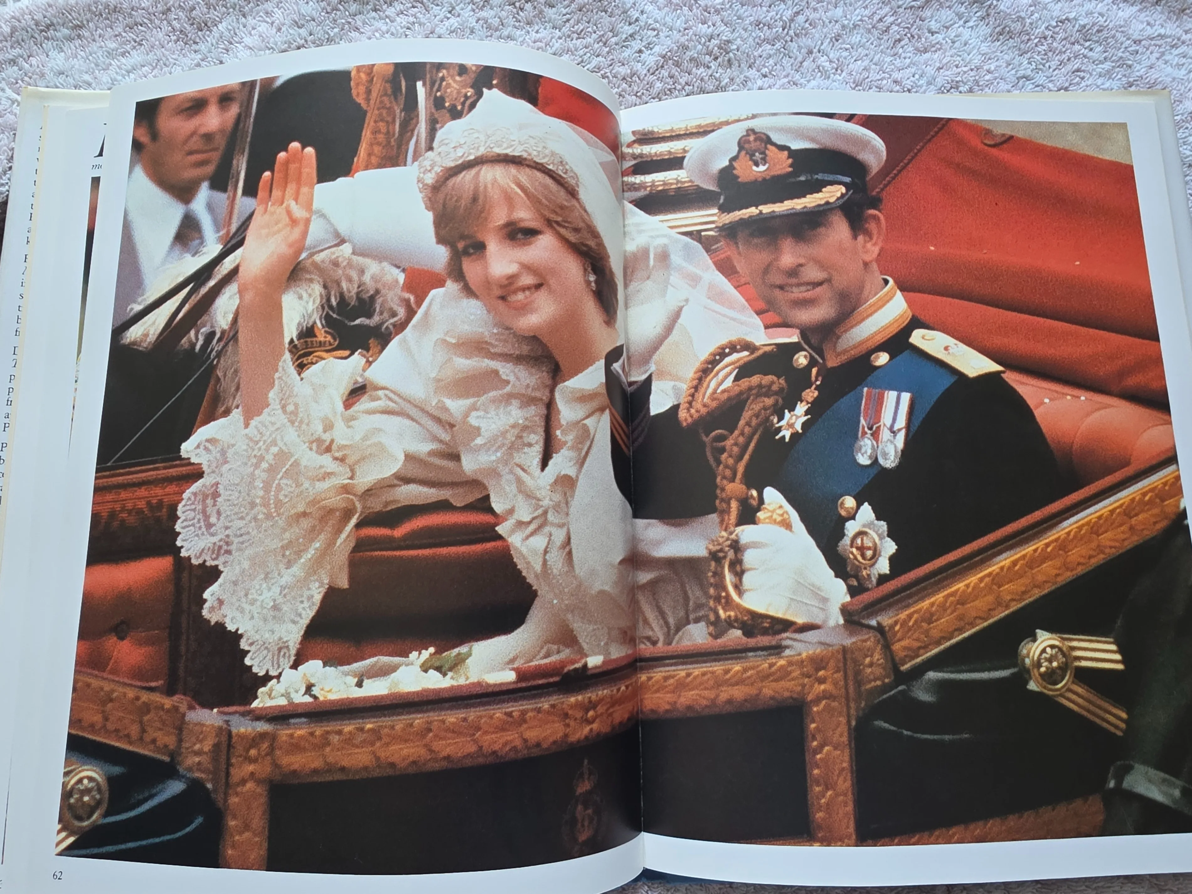 Princess Diana Biography Book - photo 4