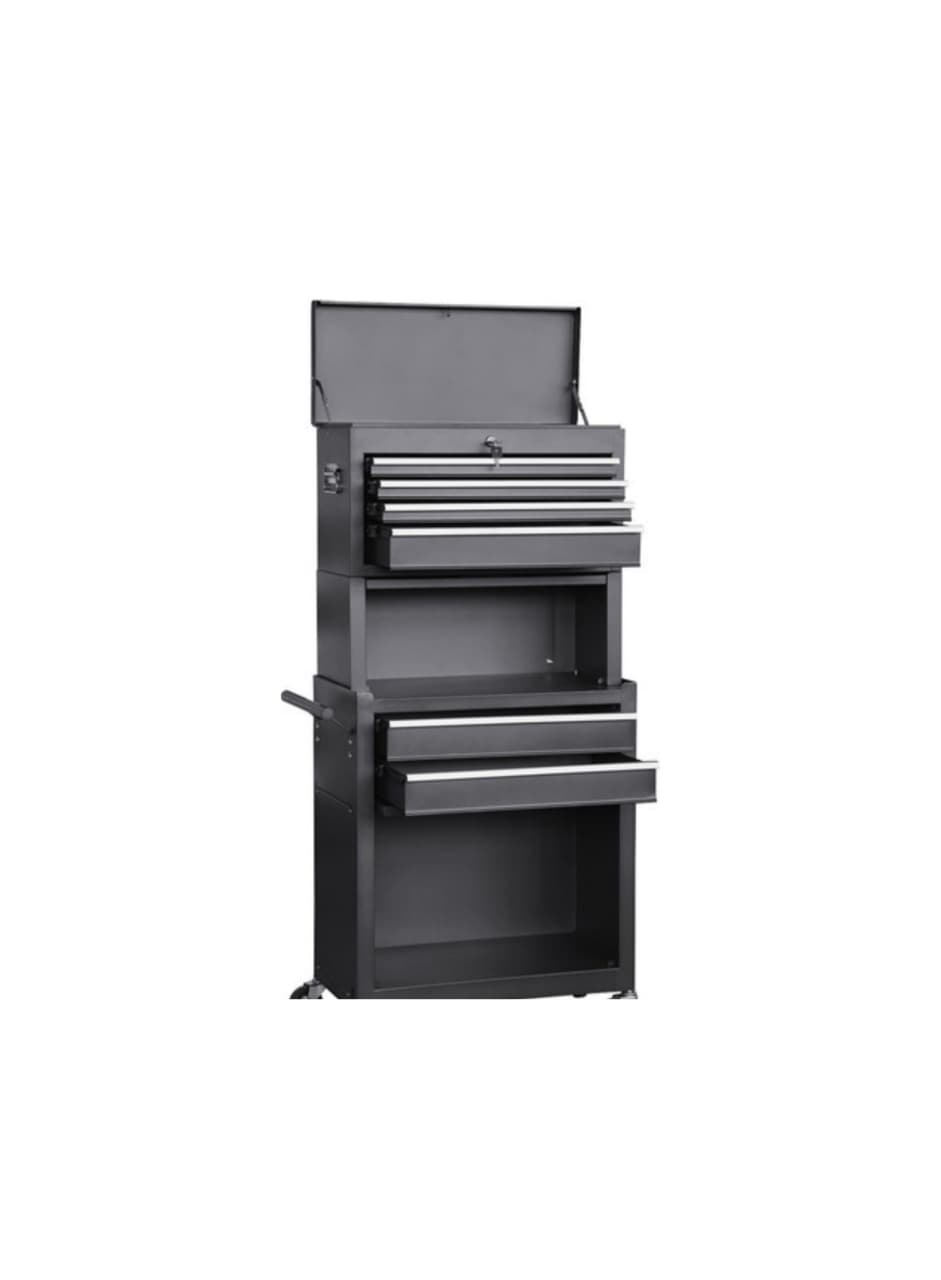 2-Piece Tool Chest Combo - photo 2
