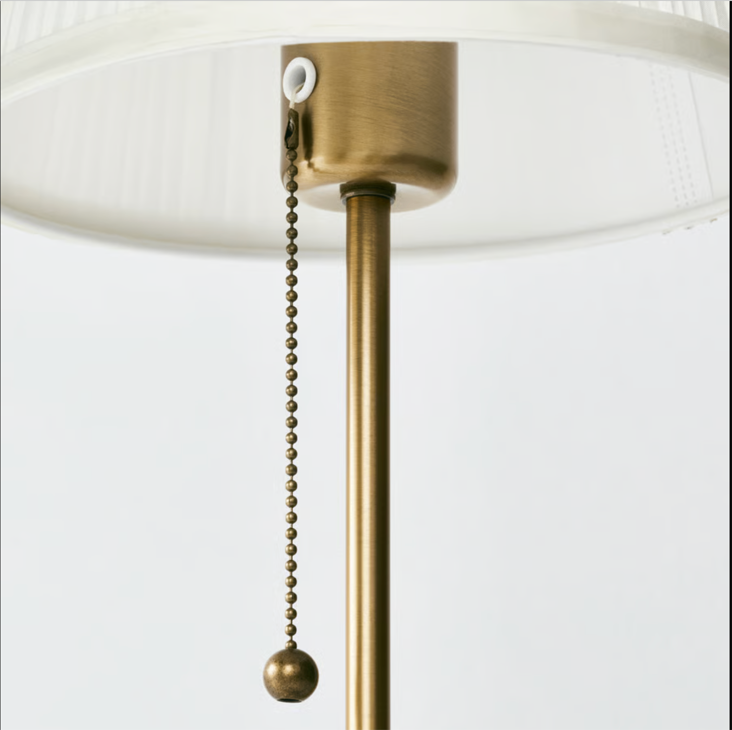 IKEA ÅRSTID Table Lamp - photo 3