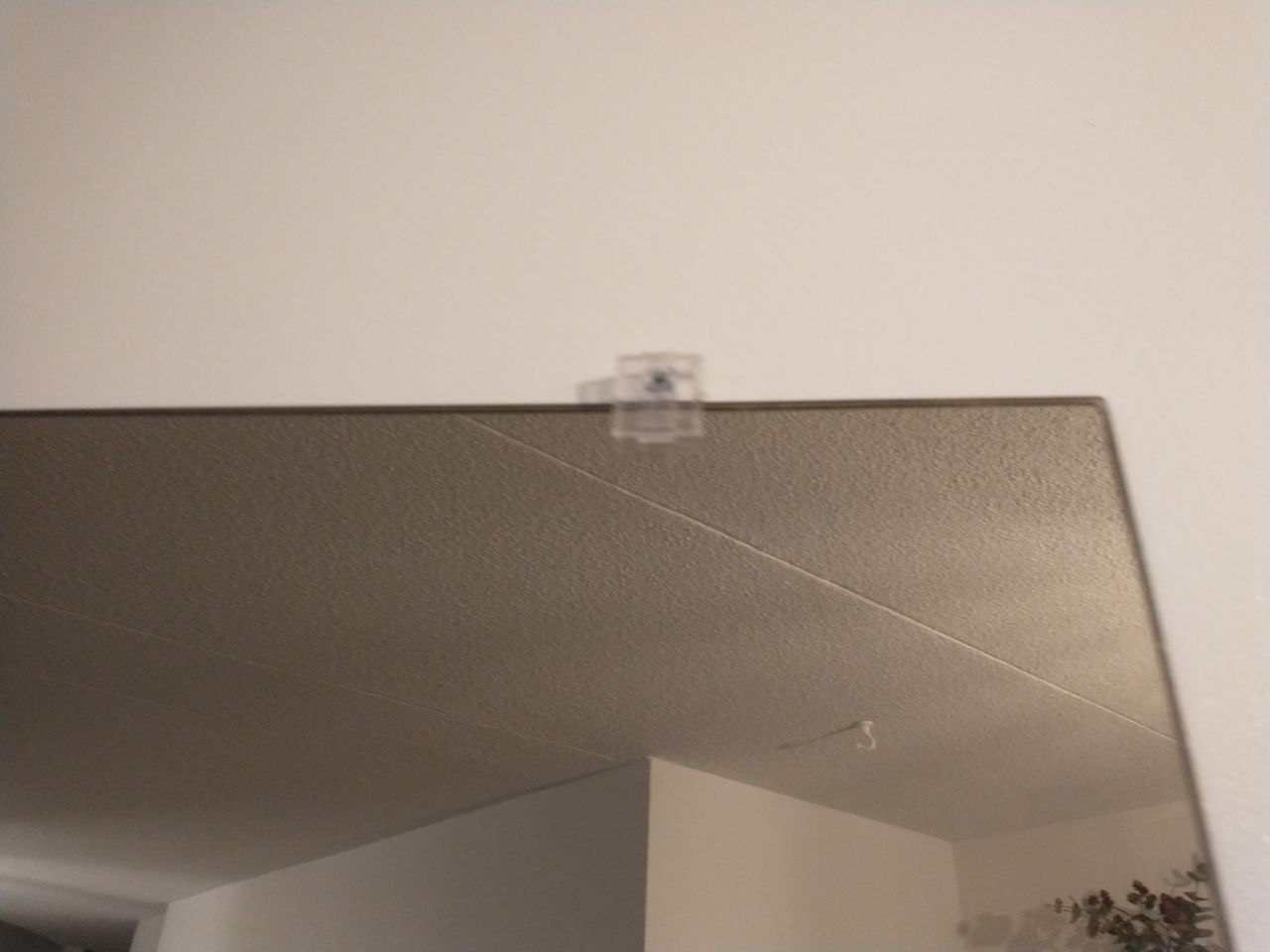 Tinted-colour wall mirror - photo 5