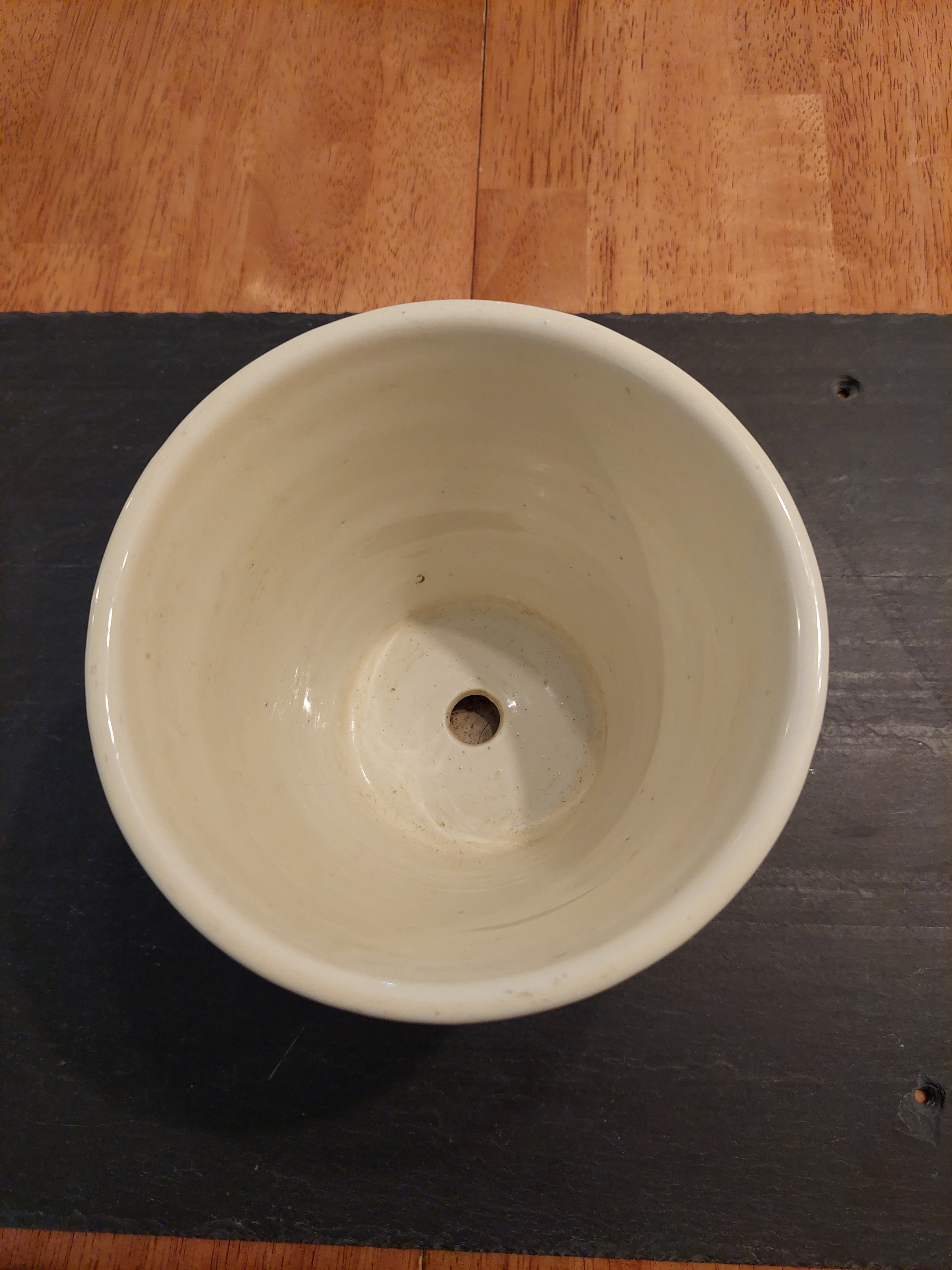 Hamilton Potteries Ceramic Planter Pot - photo 2