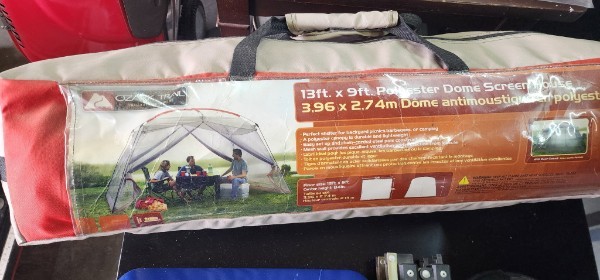 Assorted Camping Gear - photo 5
