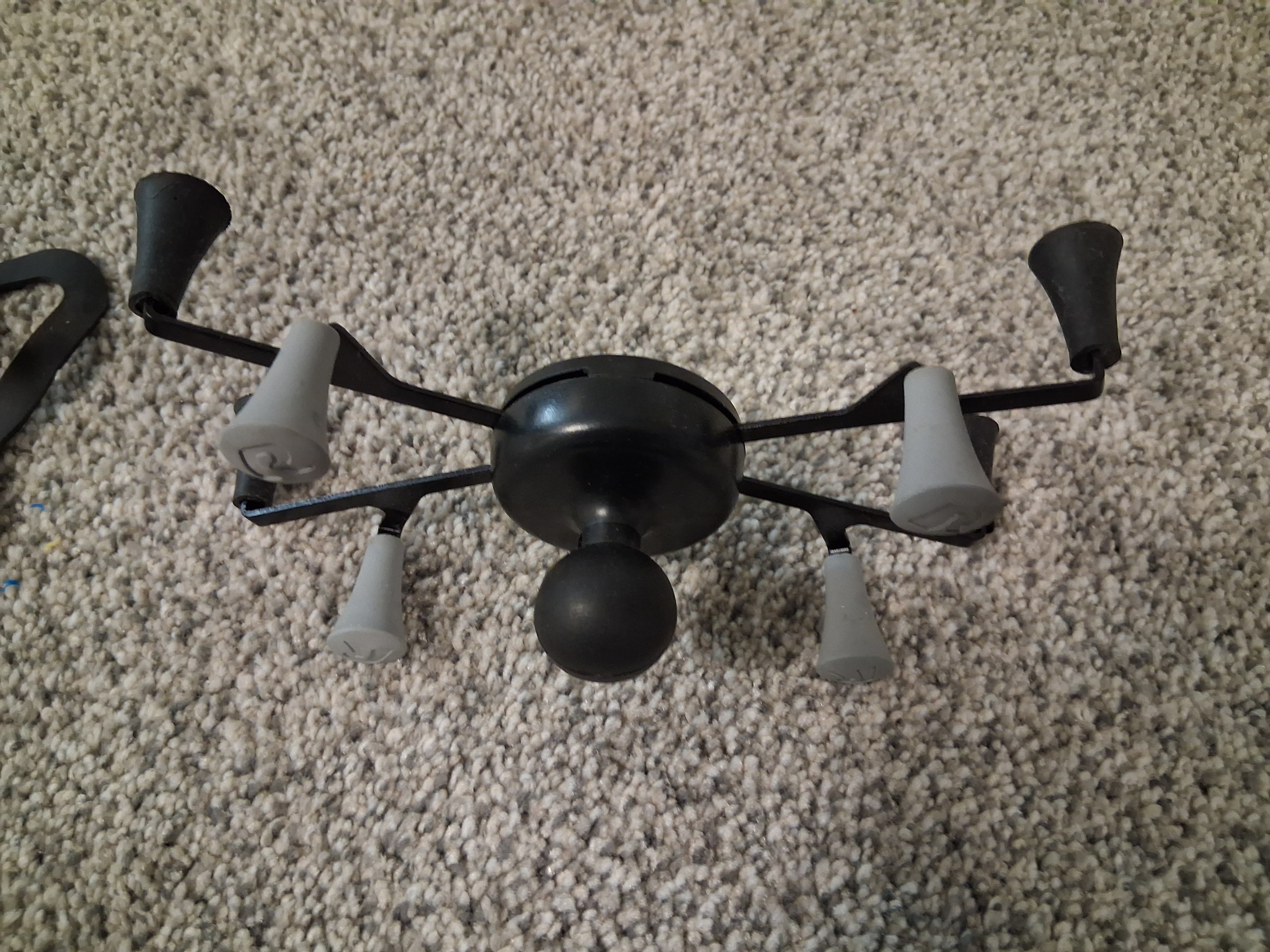 Ram Mount X-Grip II - photo 2
