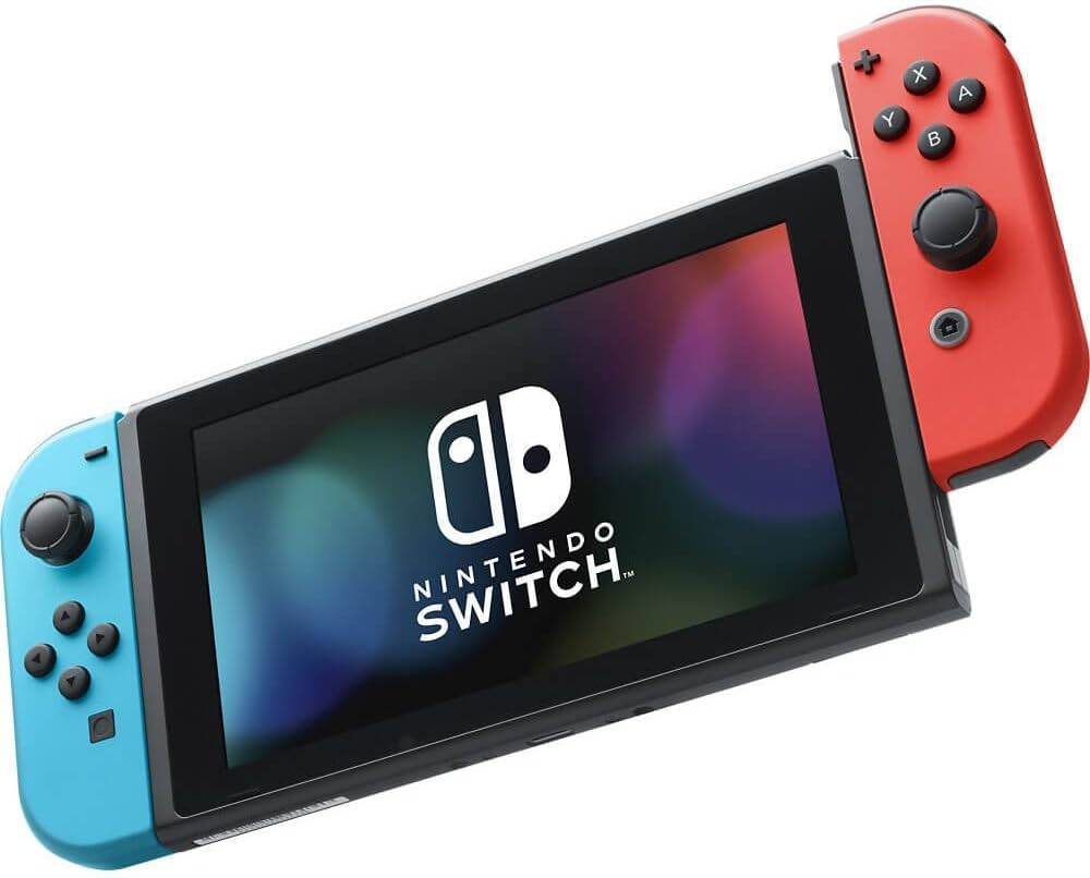 Nintendo Switch - $300 OBO