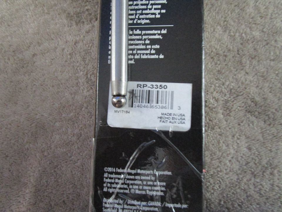 GM Big Block Parts 454/502 - photo 5