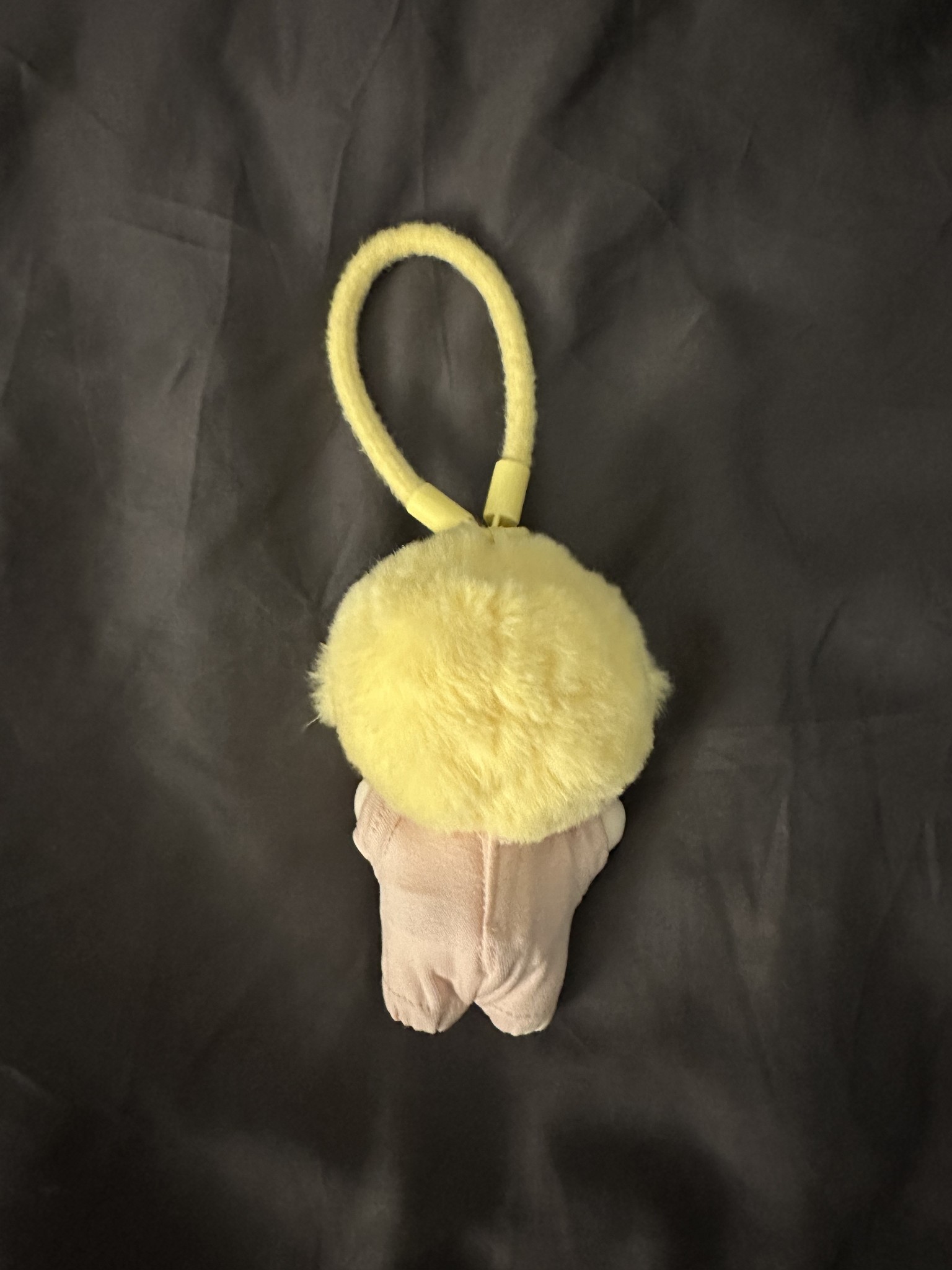 Dimoo plush keychain - photo 2